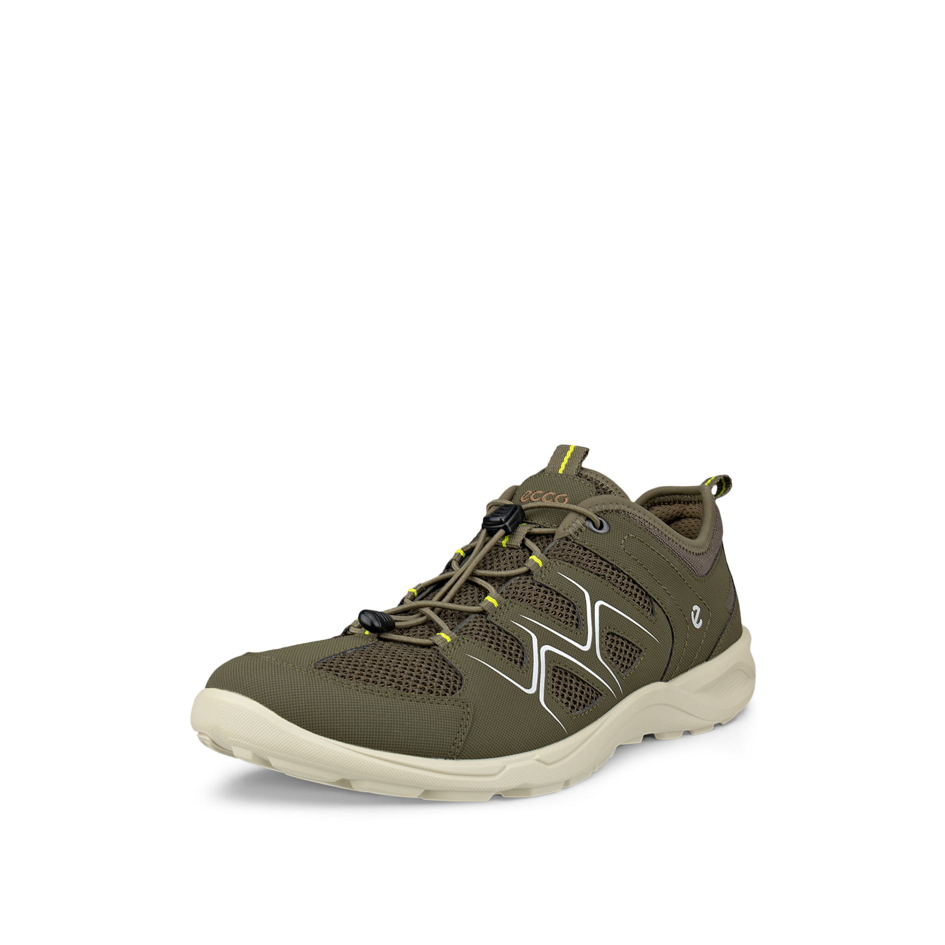 ECCO -TERRACRUISE LT M BREATHRU