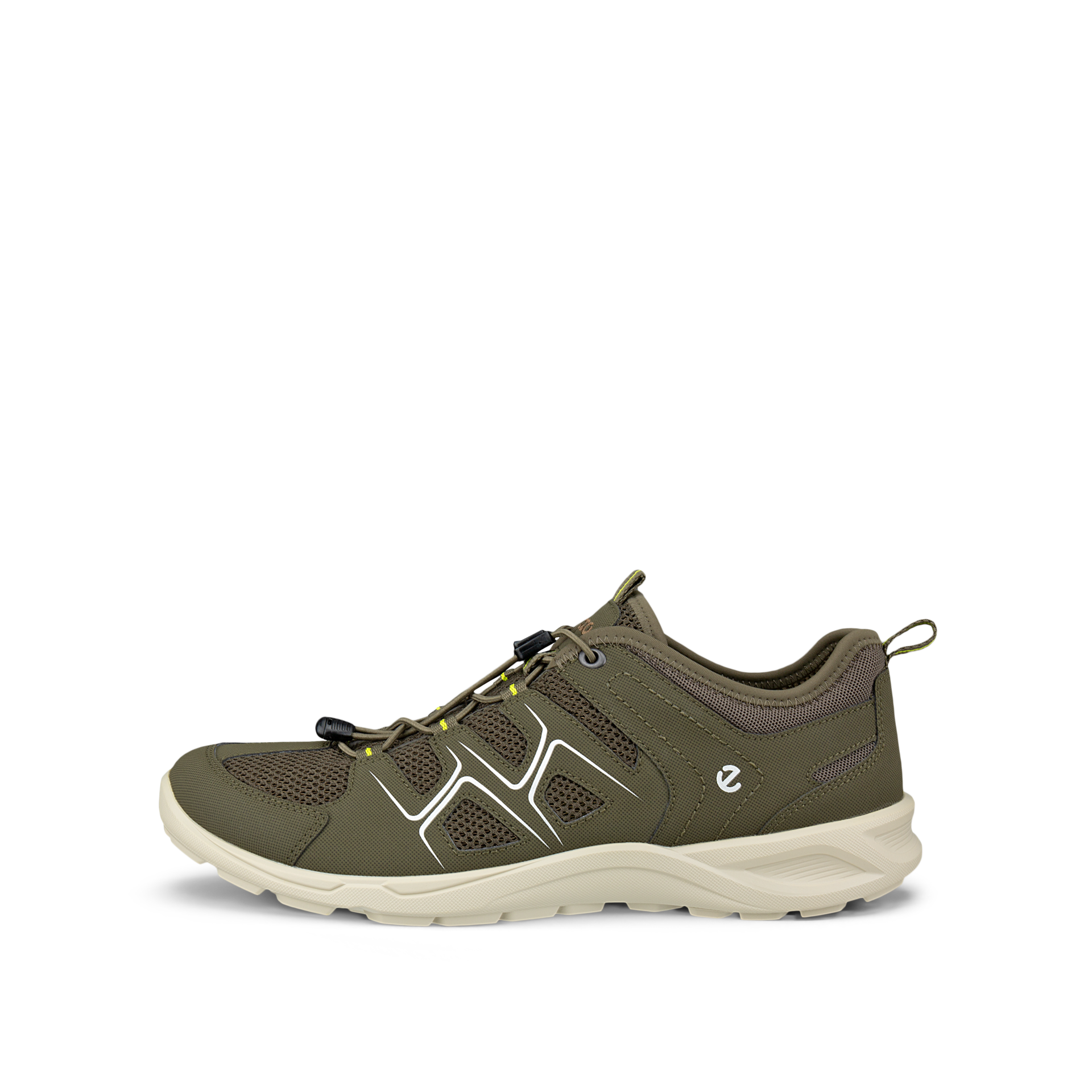 ECCO -TERRACRUISE LT M BREATHRU