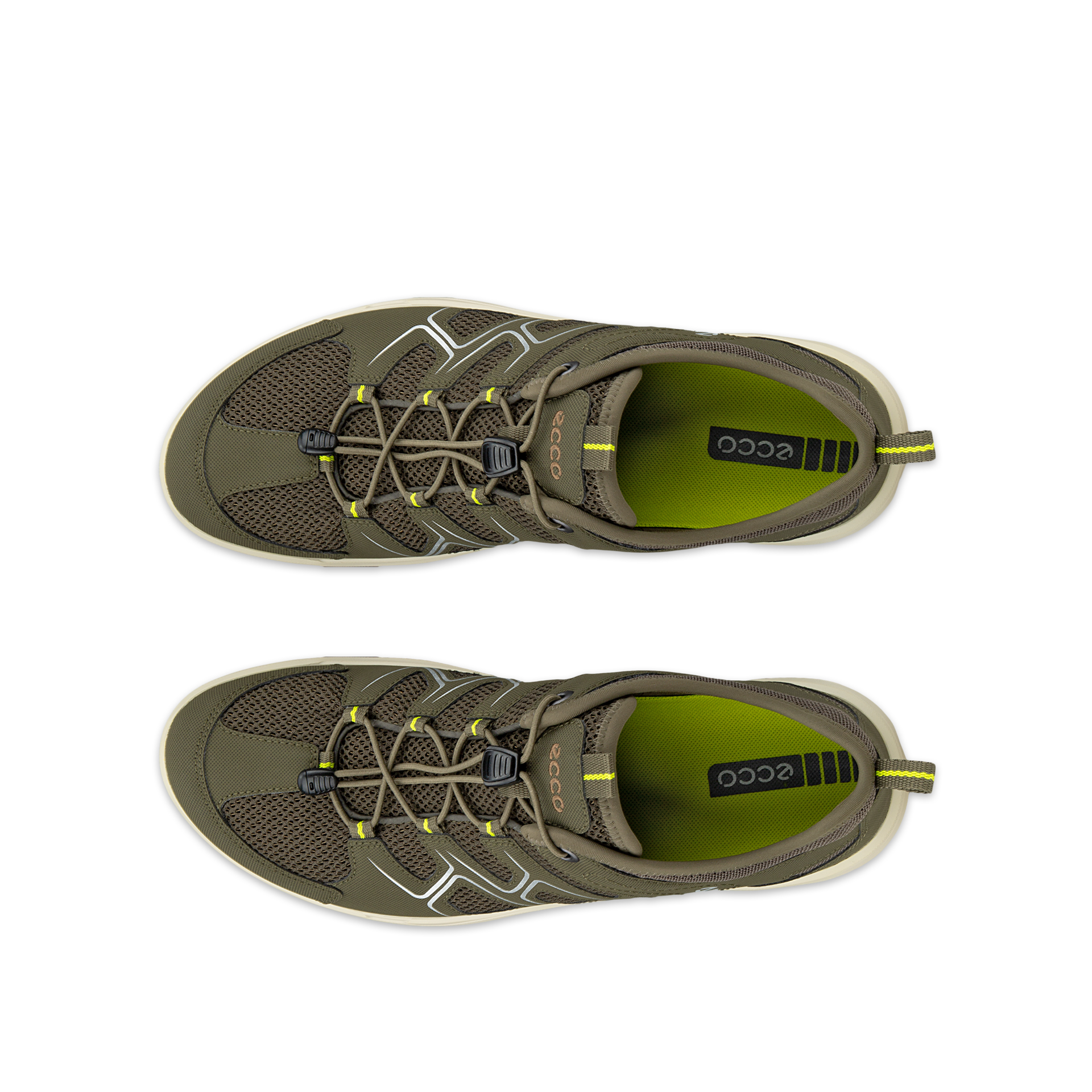 ECCO -TERRACRUISE LT M BREATHRU