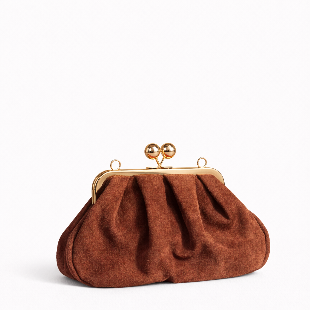 POLO SHOES BAGS - BAG BON BON TERRA