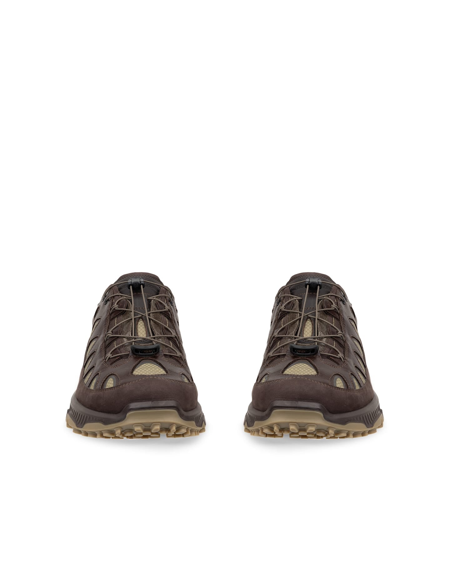 ECCO.kollktive - ECCO RECEPTOR XP MOCHA