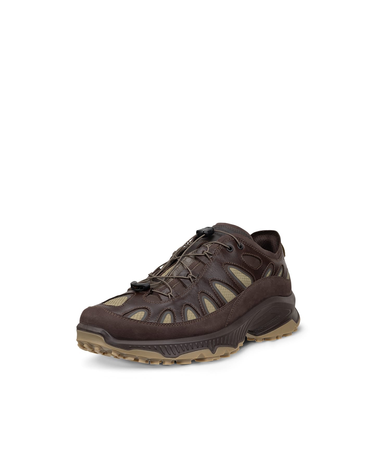 ECCO.kollktive - ECCO RECEPTOR XP MOCHA
