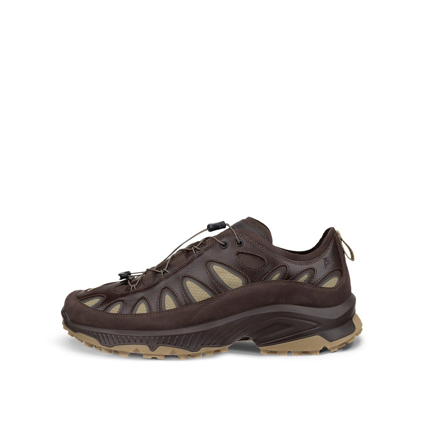 ECCO.kollktive - ECCO RECEPTOR XP MOCHA