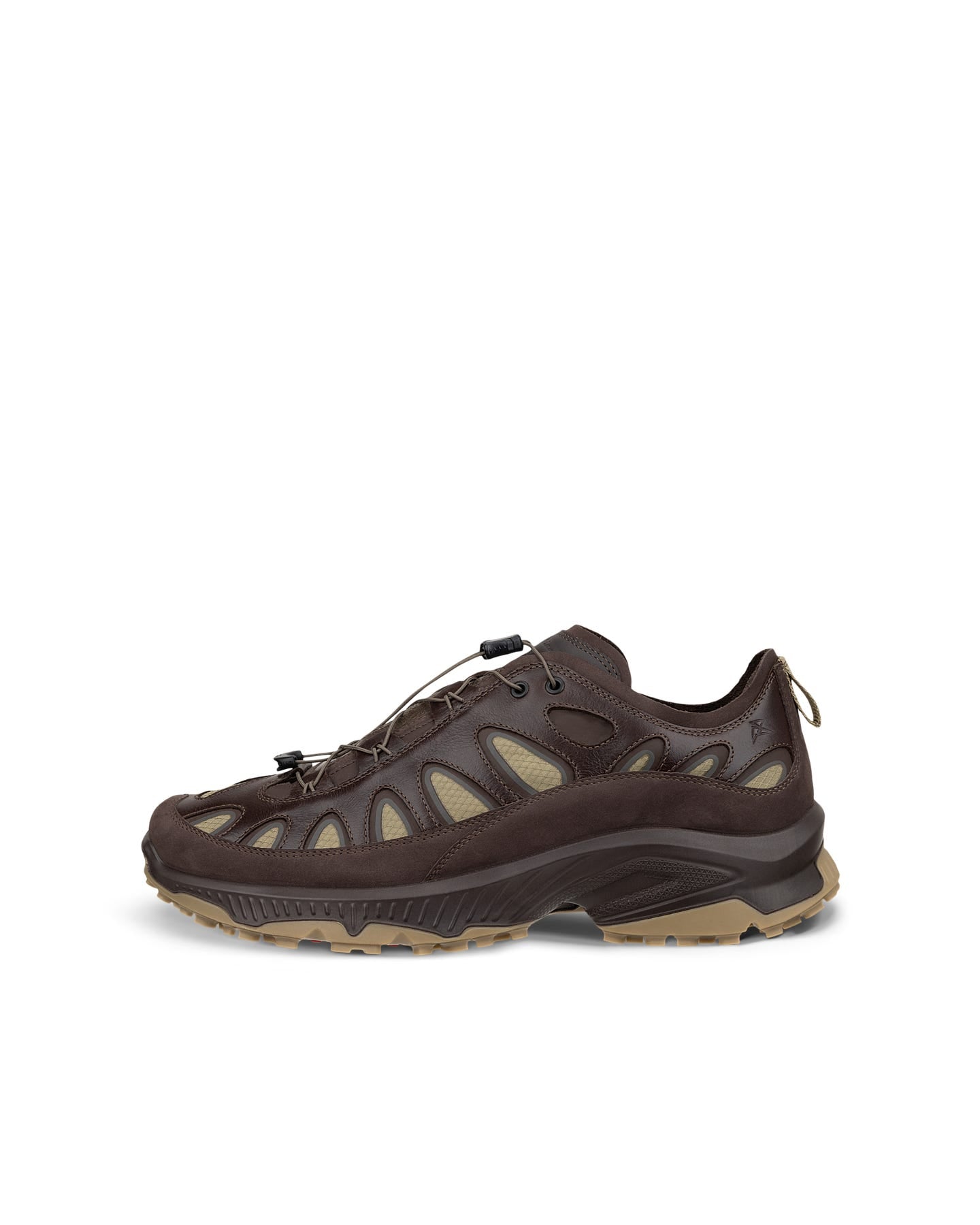 ECCO.kollktive - ECCO RECEPTOR XP MOCHA