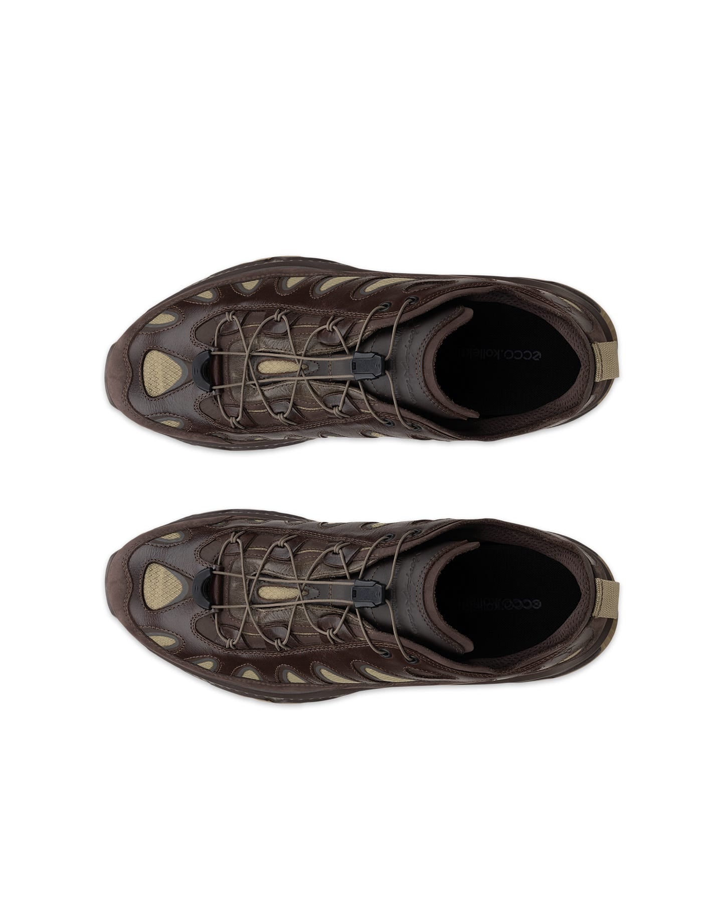ECCO.kollktive - ECCO RECEPTOR XP MOCHA