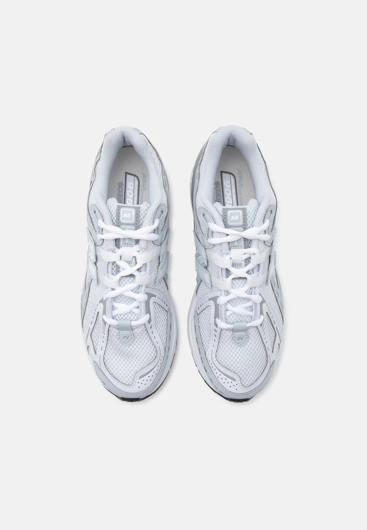 NEW BALANCE - NEW BALANCE 1906 LIGHT ZINC BLUE