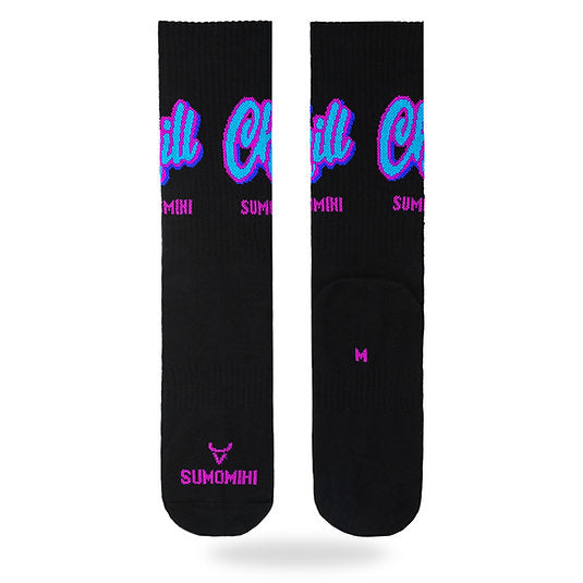 SUMOMIHI - CALZINO CHILL SOCK