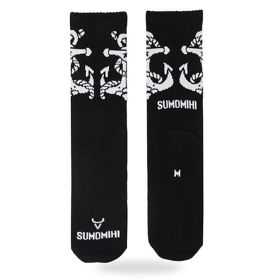 SUMOMIHI - CALZINO ANCHOR