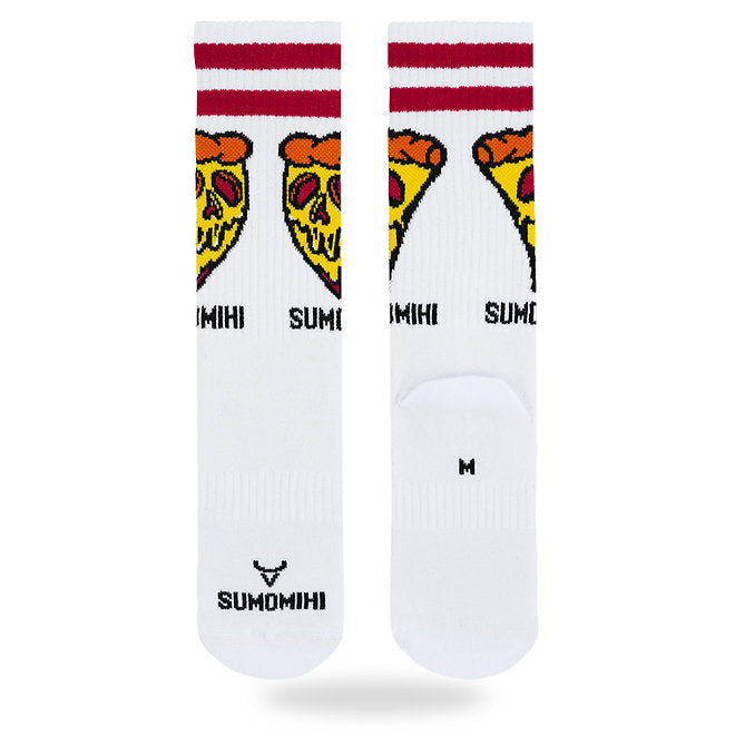 SUMOMIHI - CALZINO PIZZA SOCK