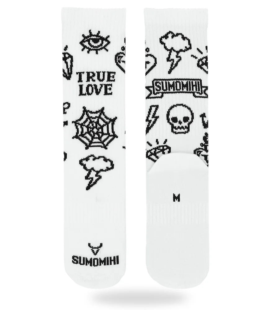 SUMOMIHI - CALZINO TRUE LOVE