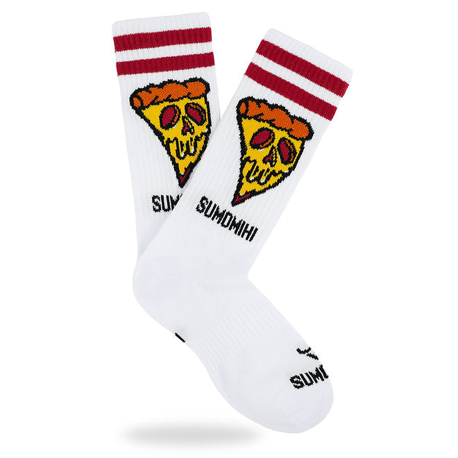 SUMOMIHI - CALZINO PIZZA SOCK