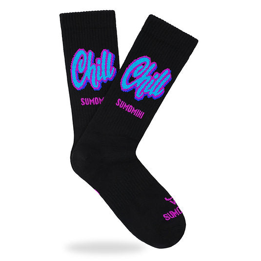 SUMOMIHI - CALZINO CHILL SOCK