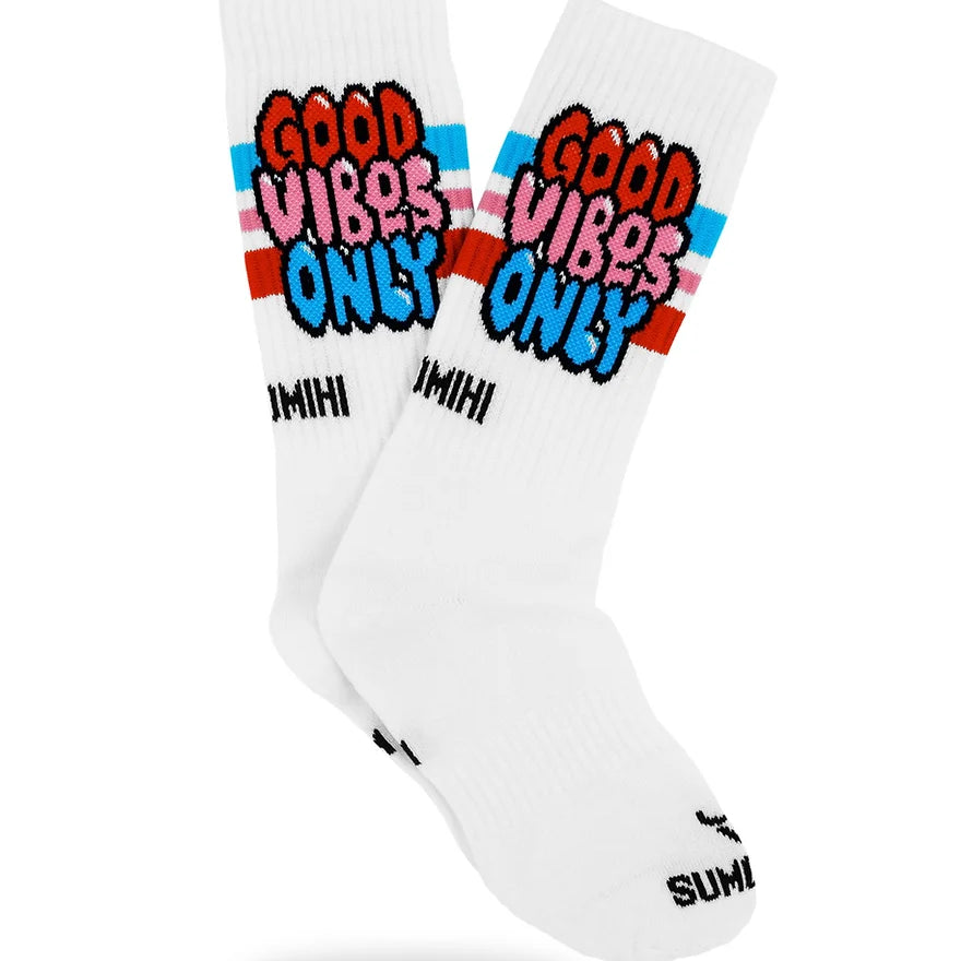 SUMOMIHI - CALZINO VIBES ONLY