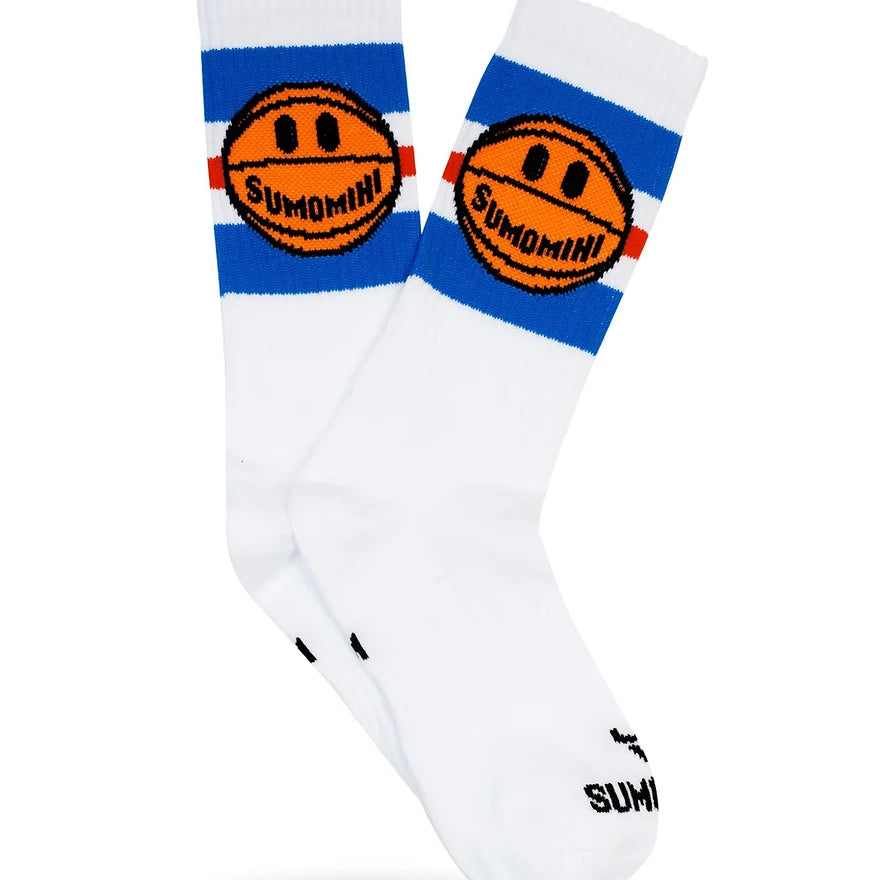 SUMOMIHI - CALZINO BASKETBALL