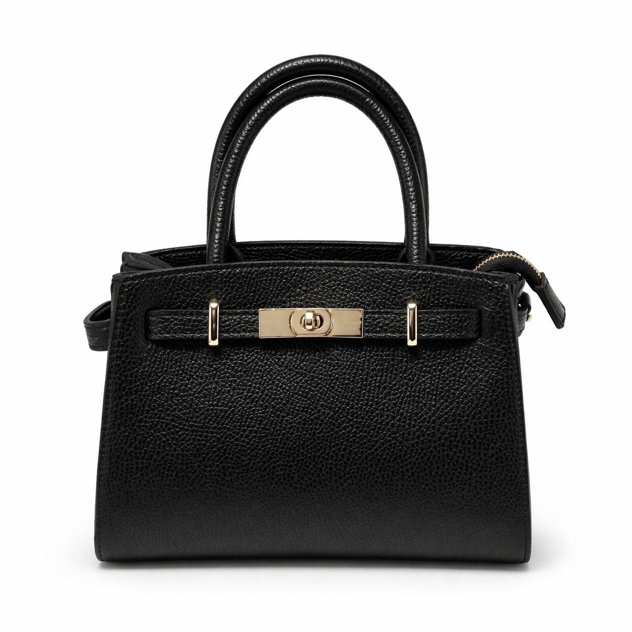 POLO SHOES BAGS - BAG JENNY BLACK
