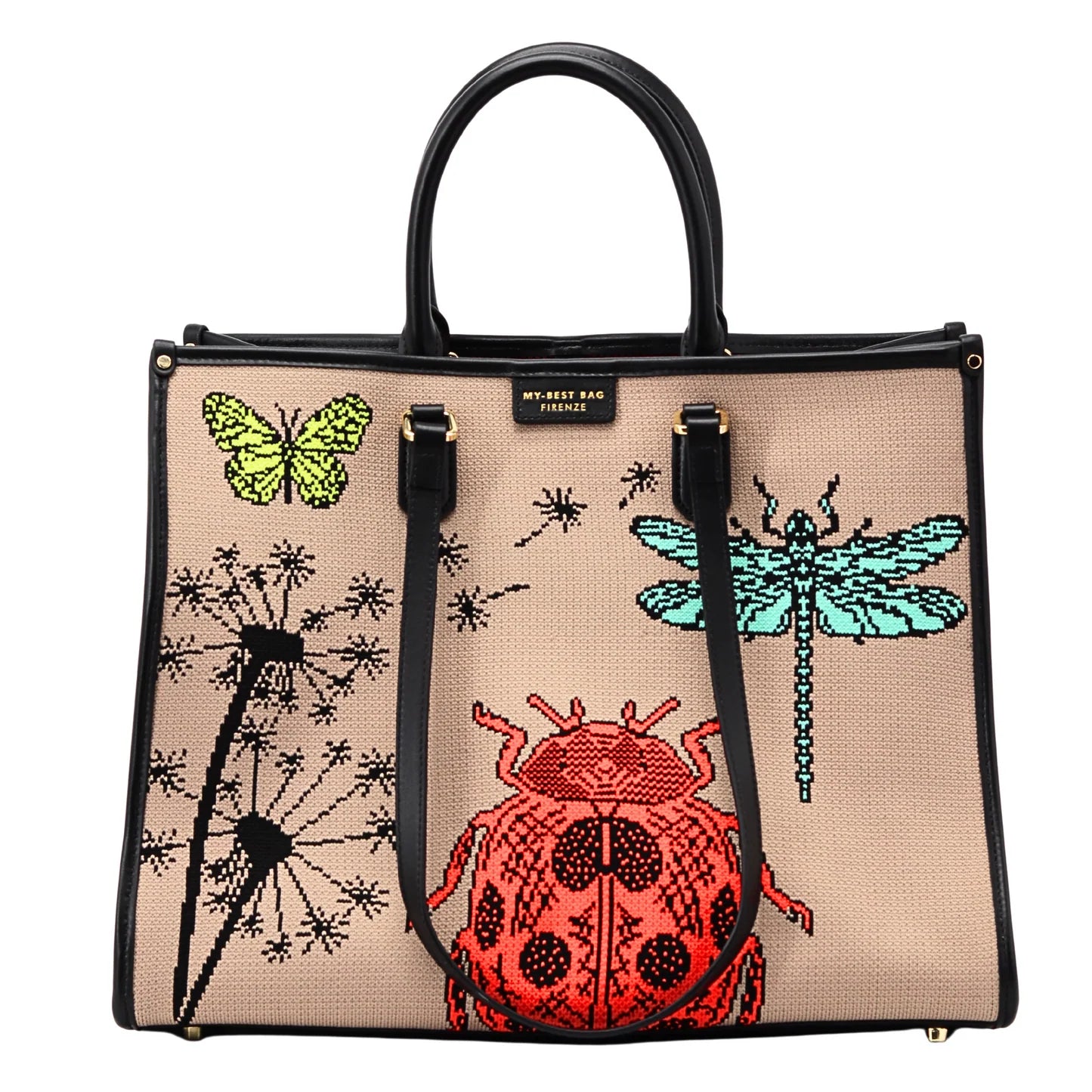 MY-BEST-BAG - ATENA ETHOLOGY MICROCOSMO