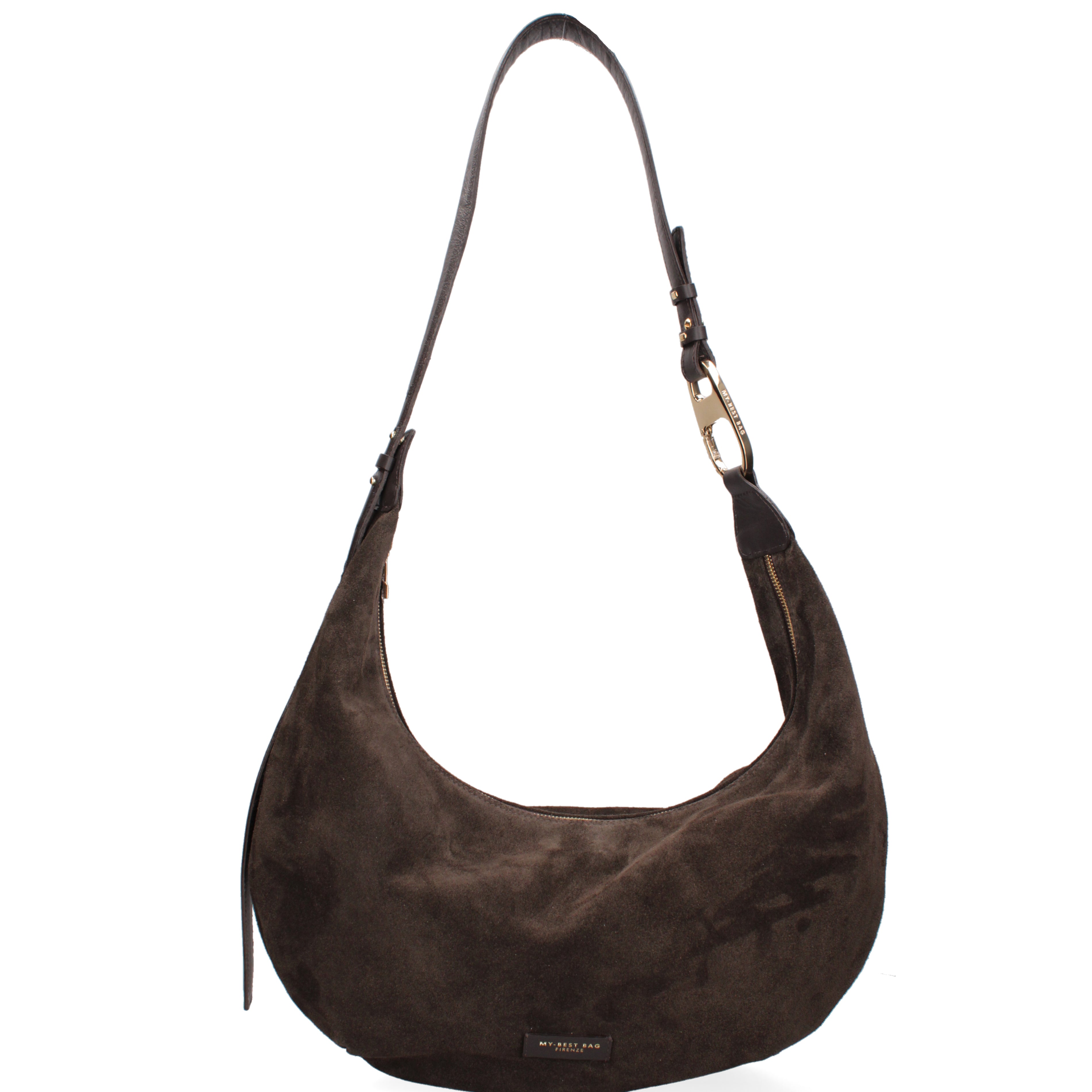 MY BEST BAG - MOON CIOCCOLATO