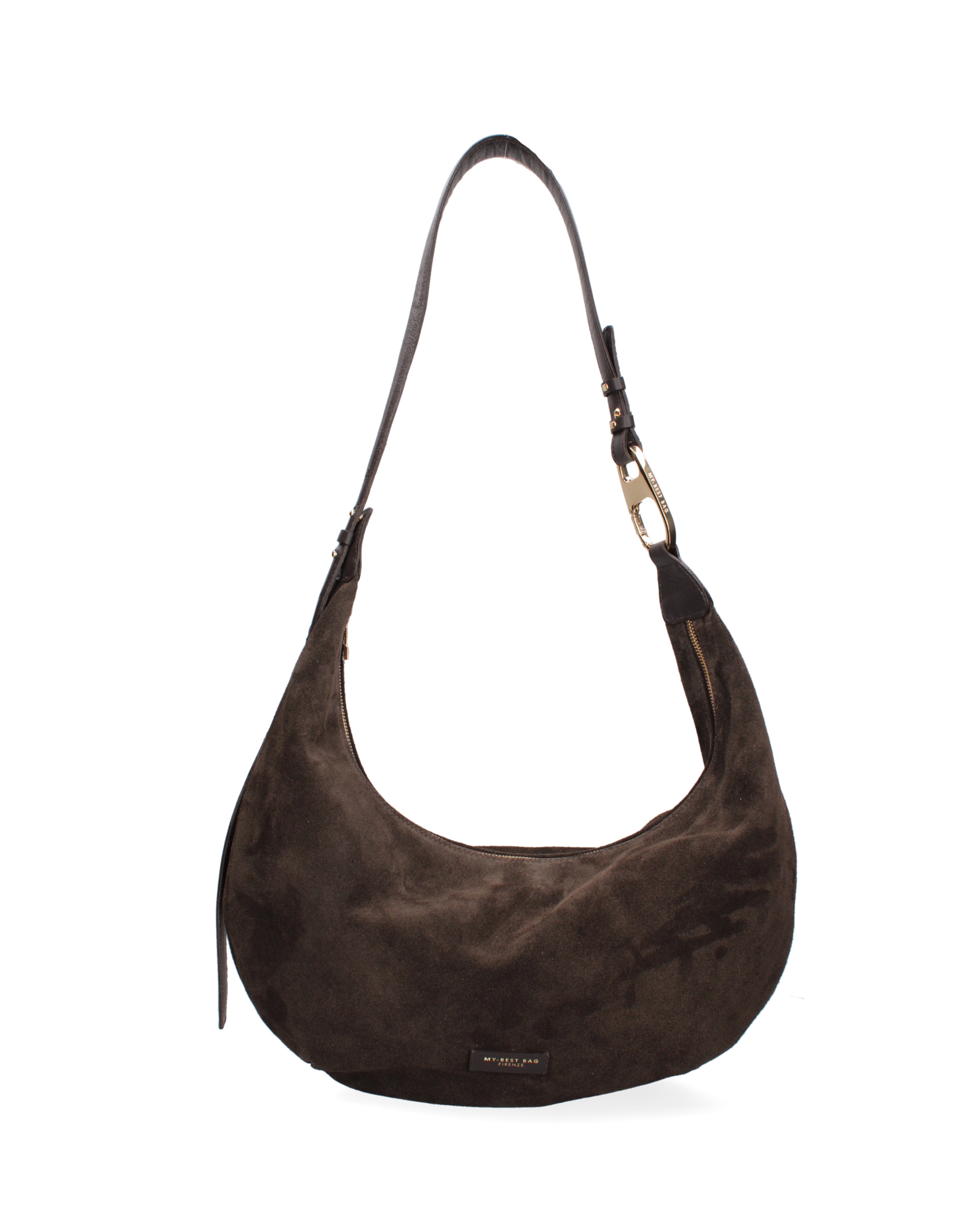 MY BEST BAG - MOON CIOCCOLATO