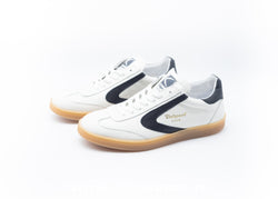 VALSPORT - OLIMPIA LEATHER BIANCO EVERGREEN MAN