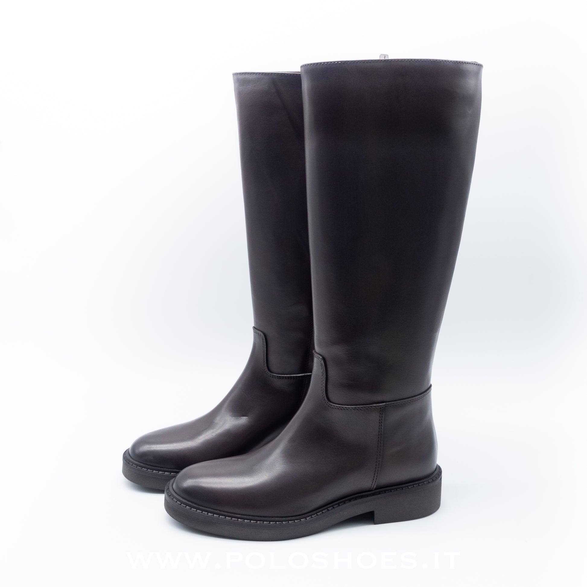 UK - Stivali Alti Da Equitazione Da Uomo UK - Stivali Alti Da Equitazione Da Uomo