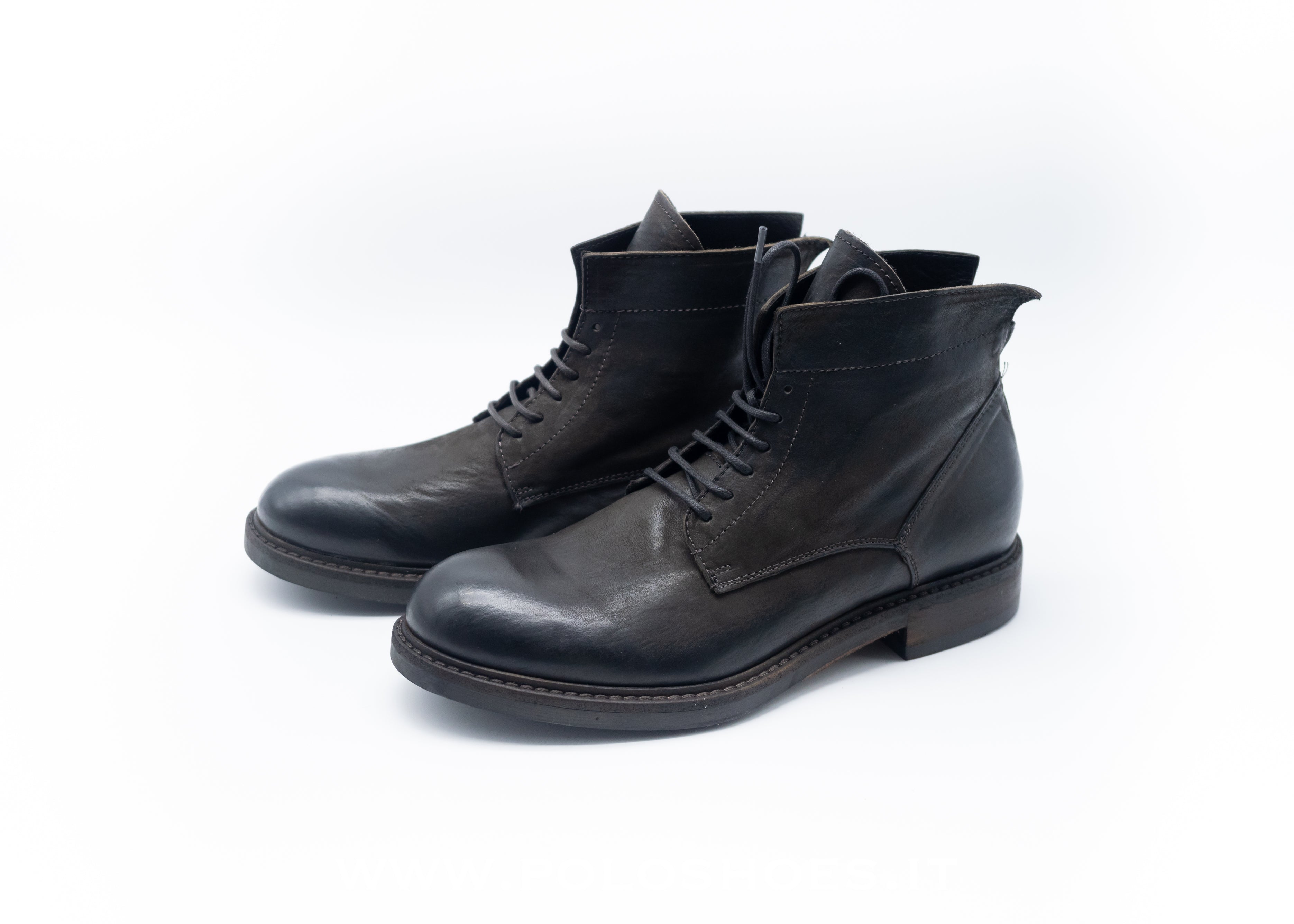 PAWELKS - POLACCHINO MARRONE