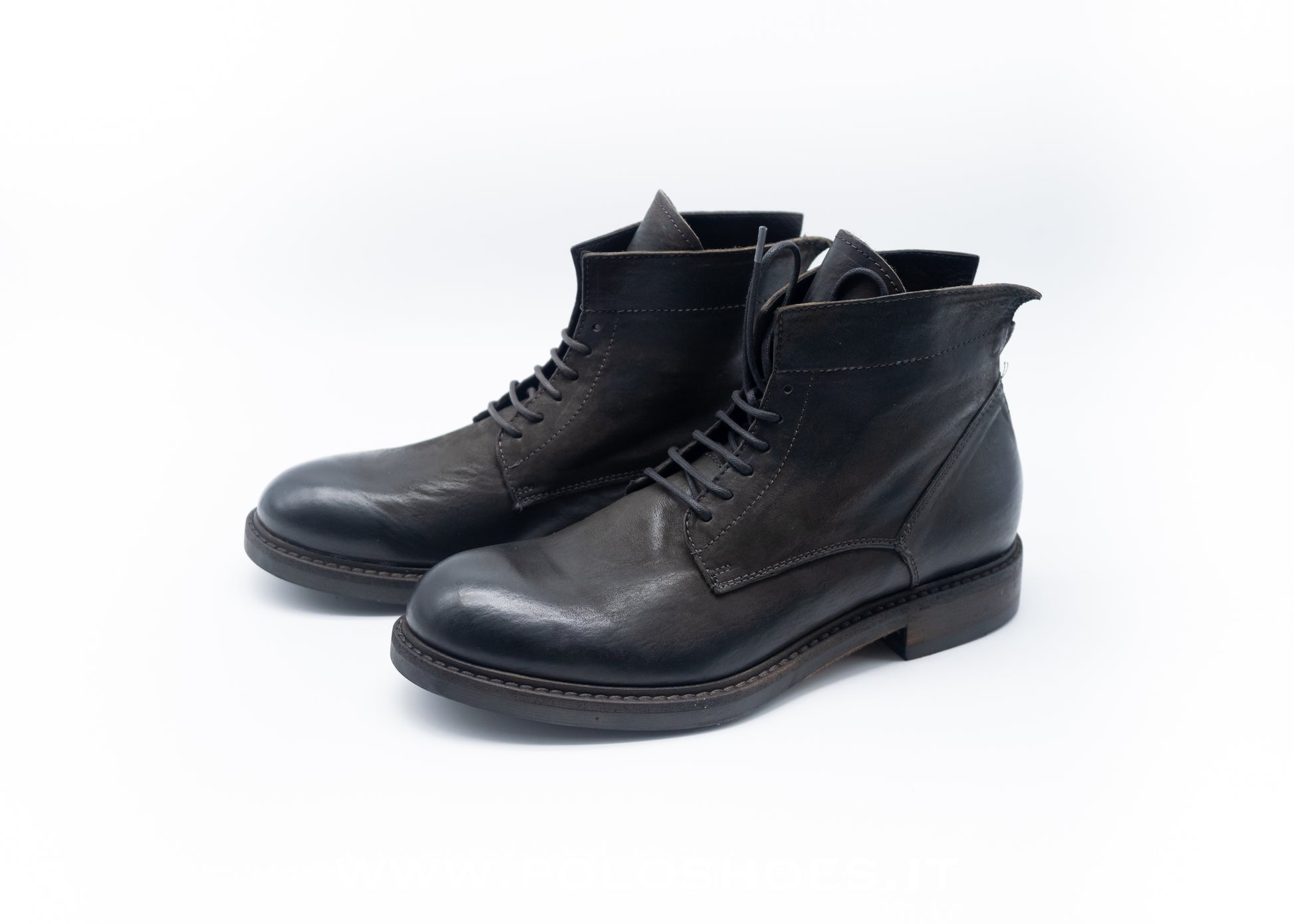 PAWELKS - POLACCHINO MARRONE