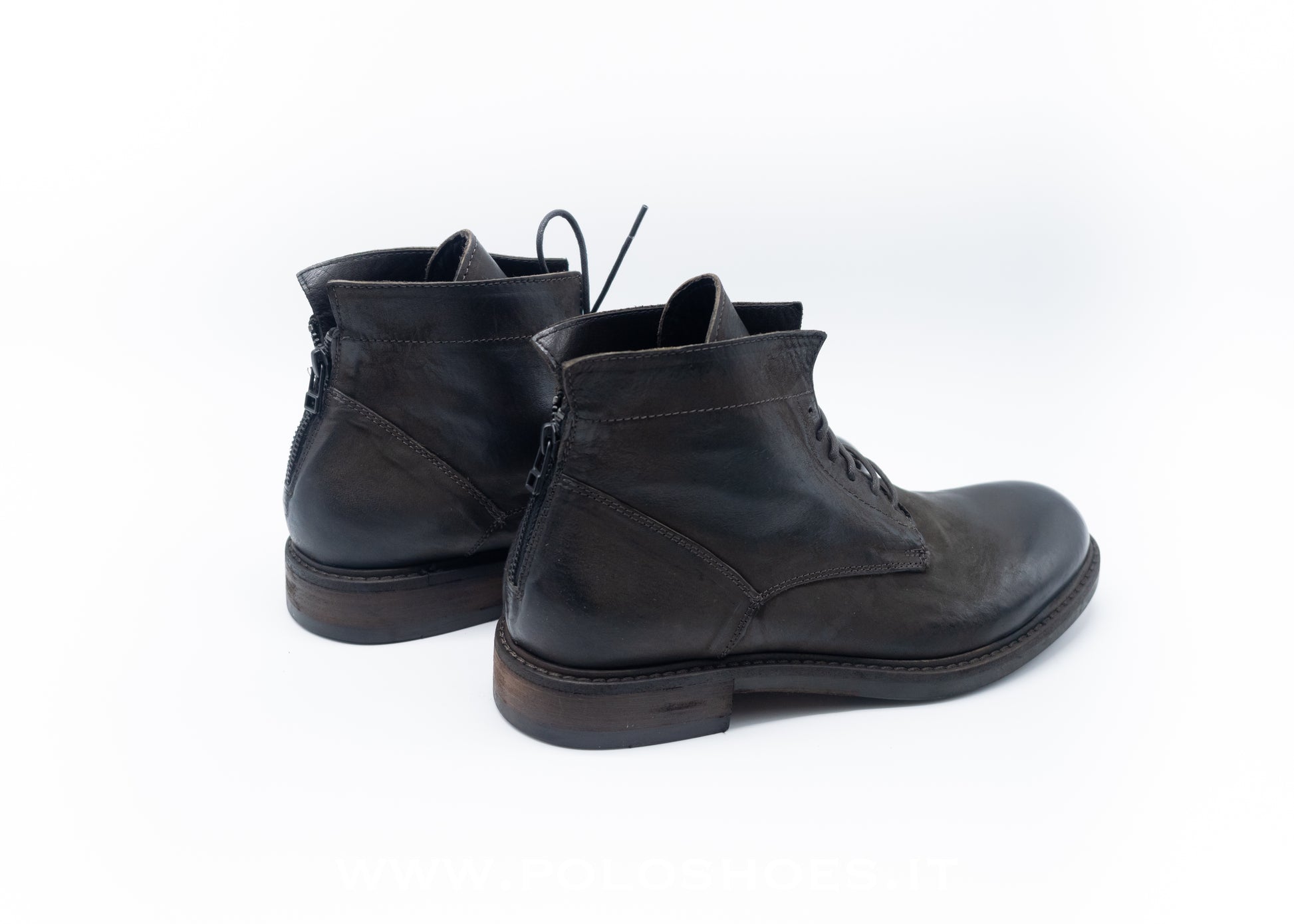 PAWELKS - POLACCHINO MARRONE