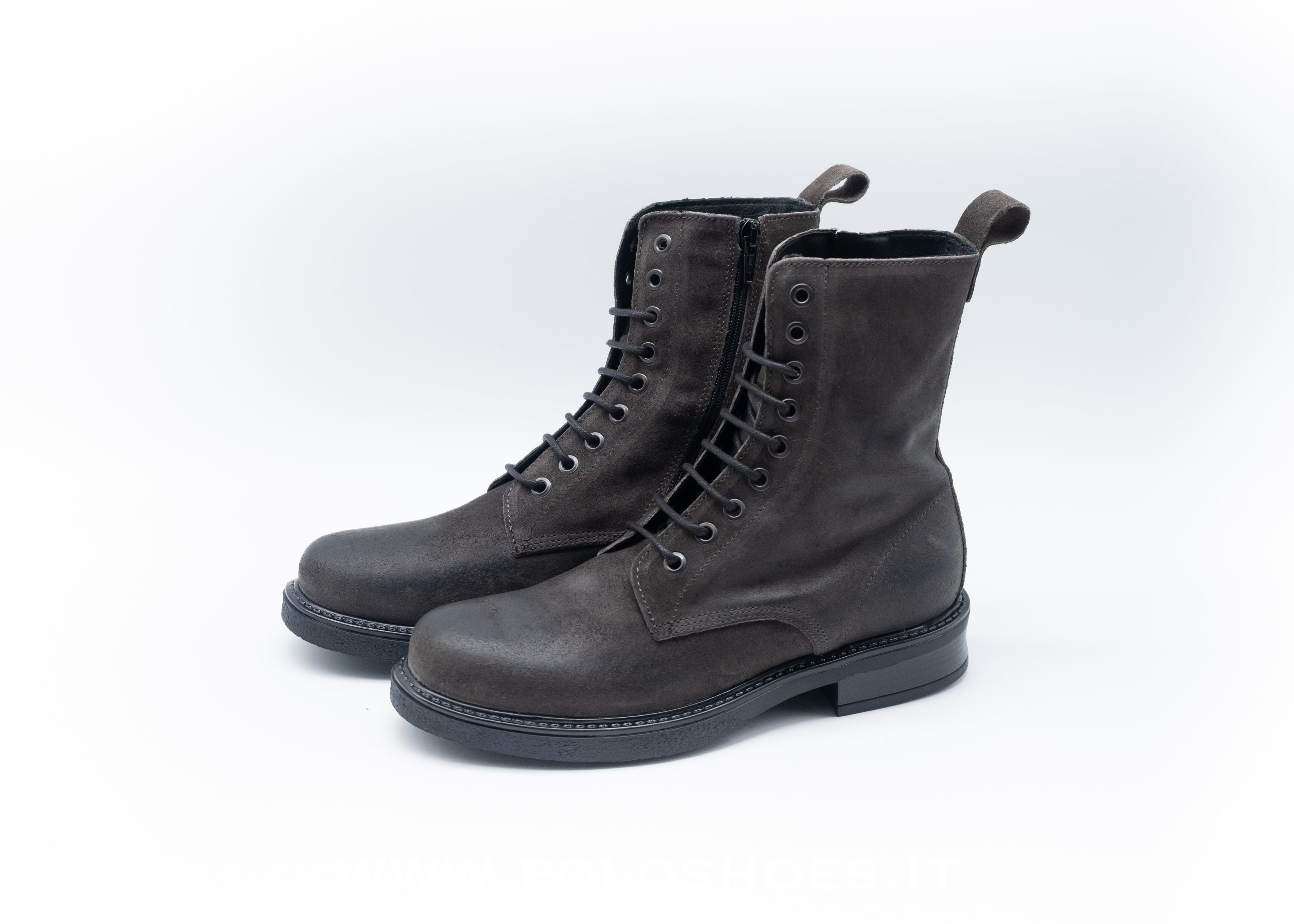 JOANN- ANFIBIO CROSTA GRIGIO