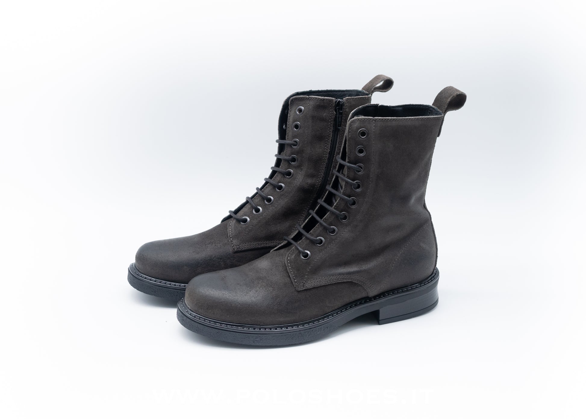 JOANN- ANFIBIO CROSTA GRIGIO