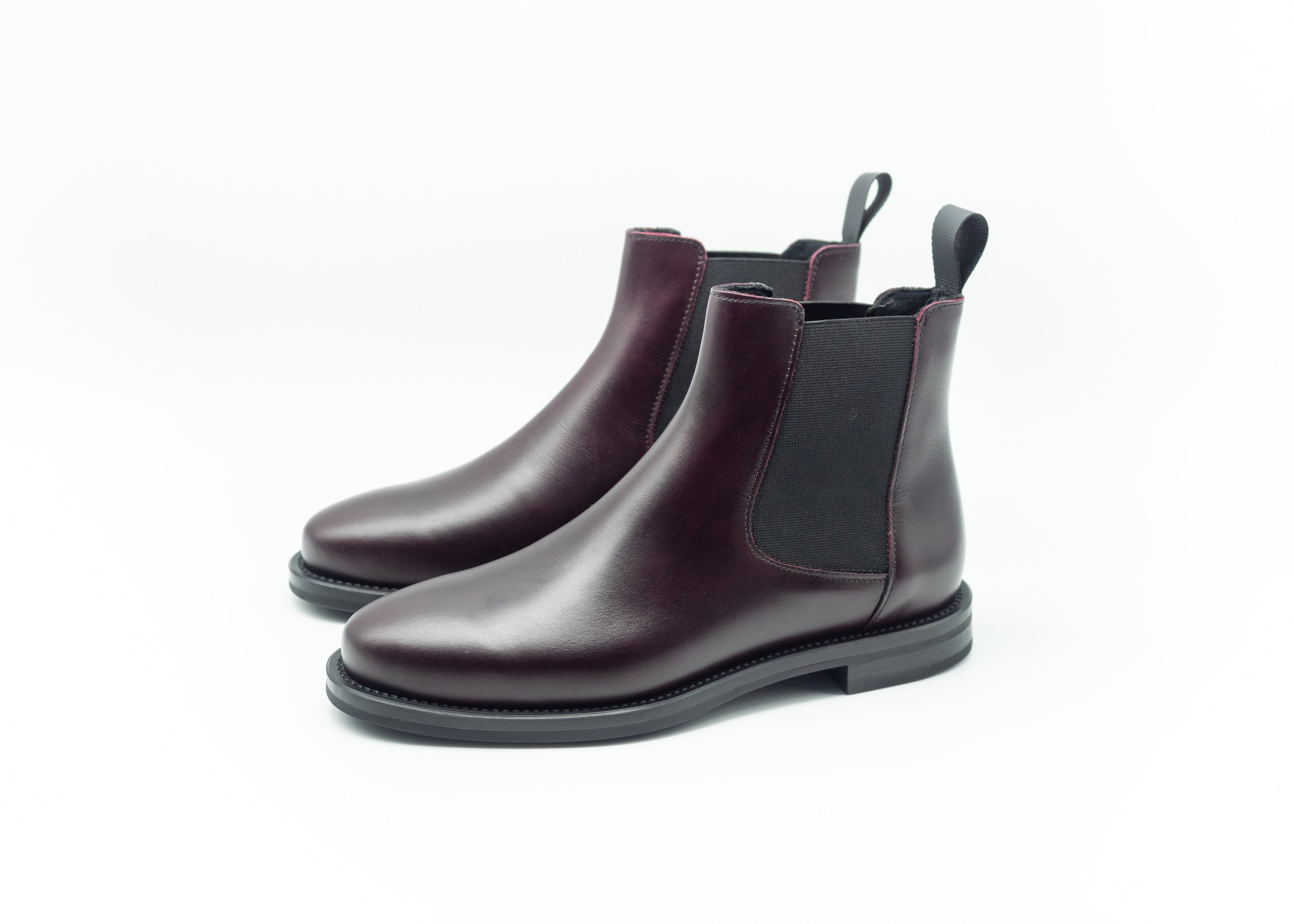 FRAU - BEATLES BORDO