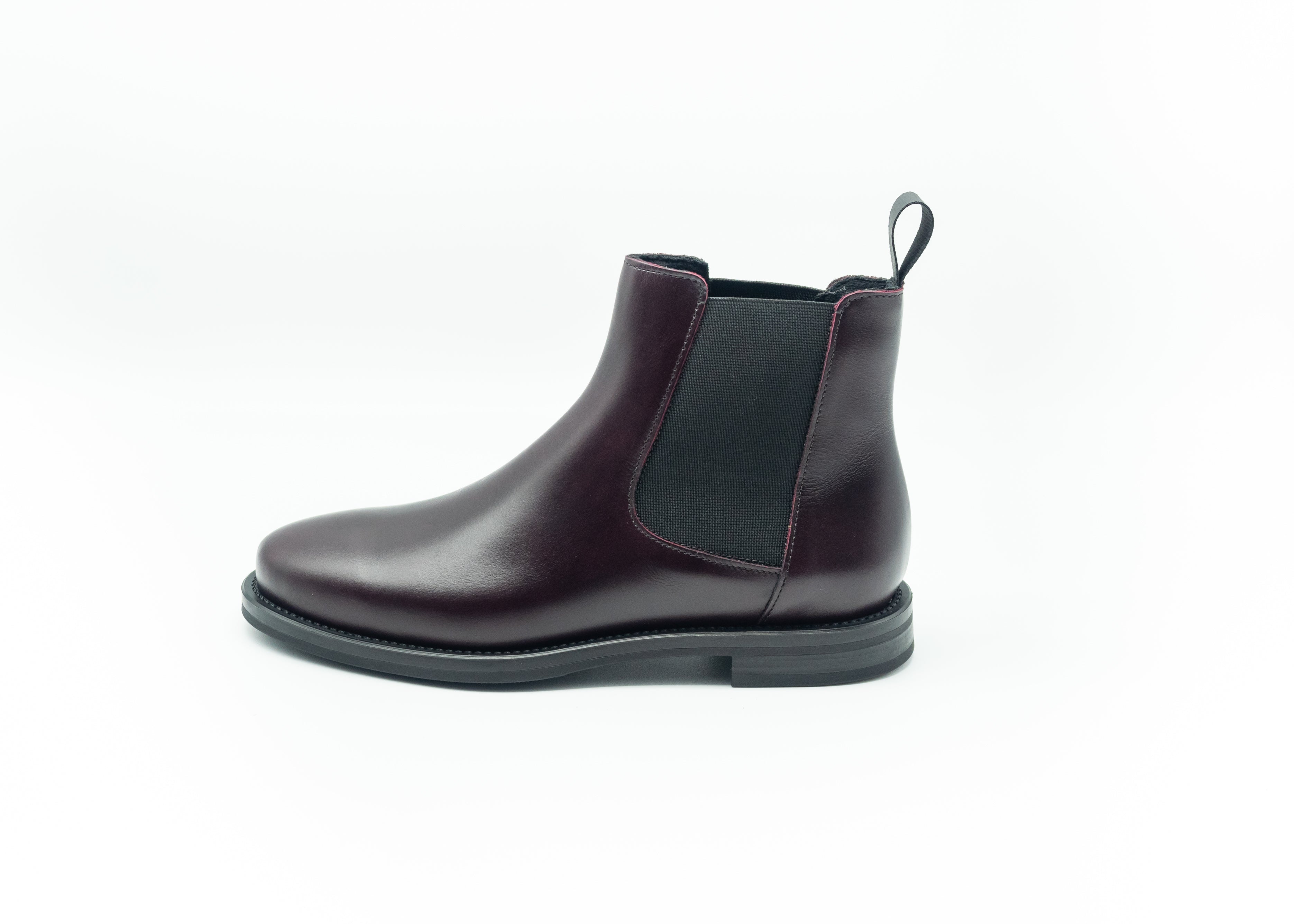 FRAU - BEATLES BORDO