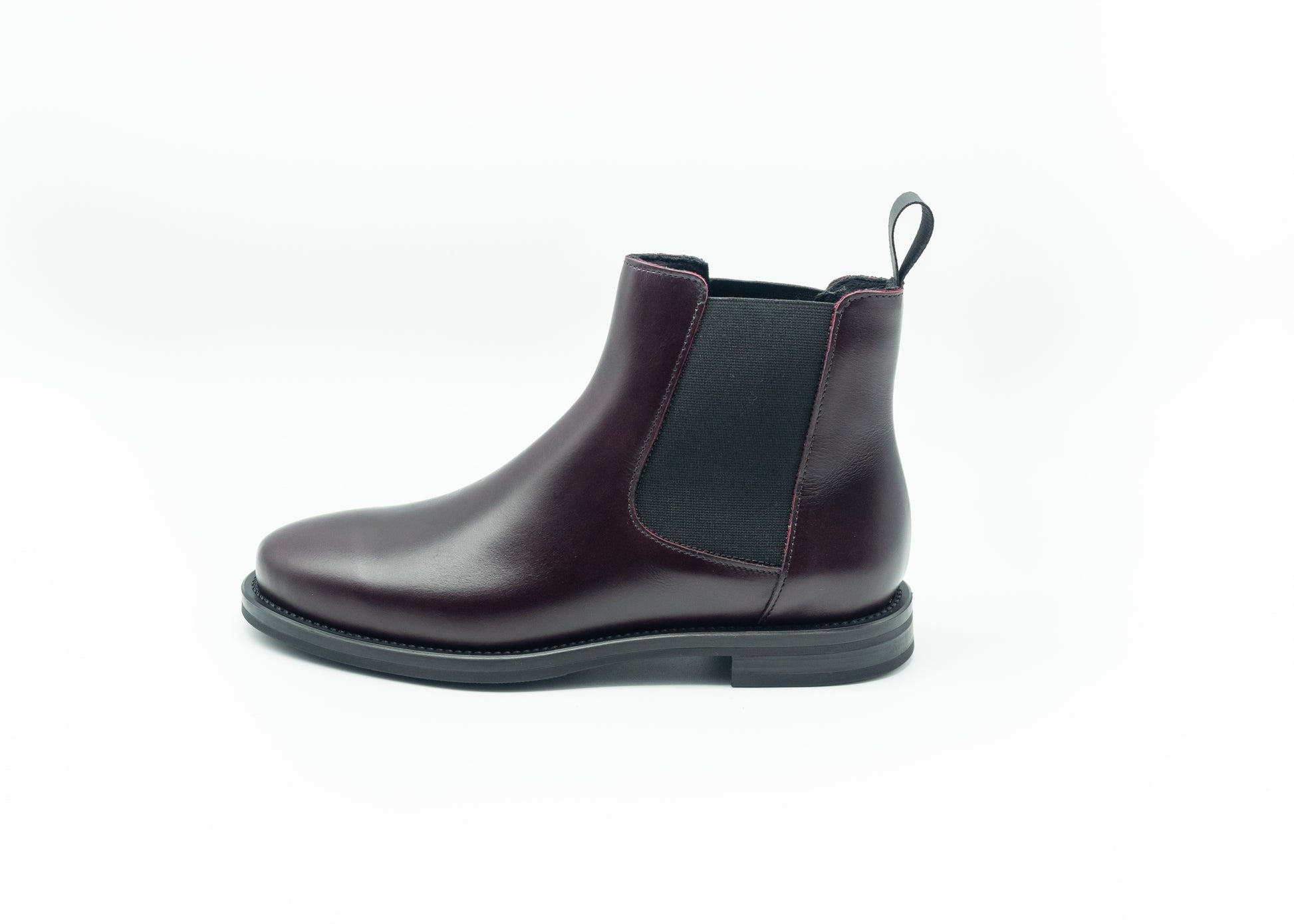 FRAU - BEATLES BORDO