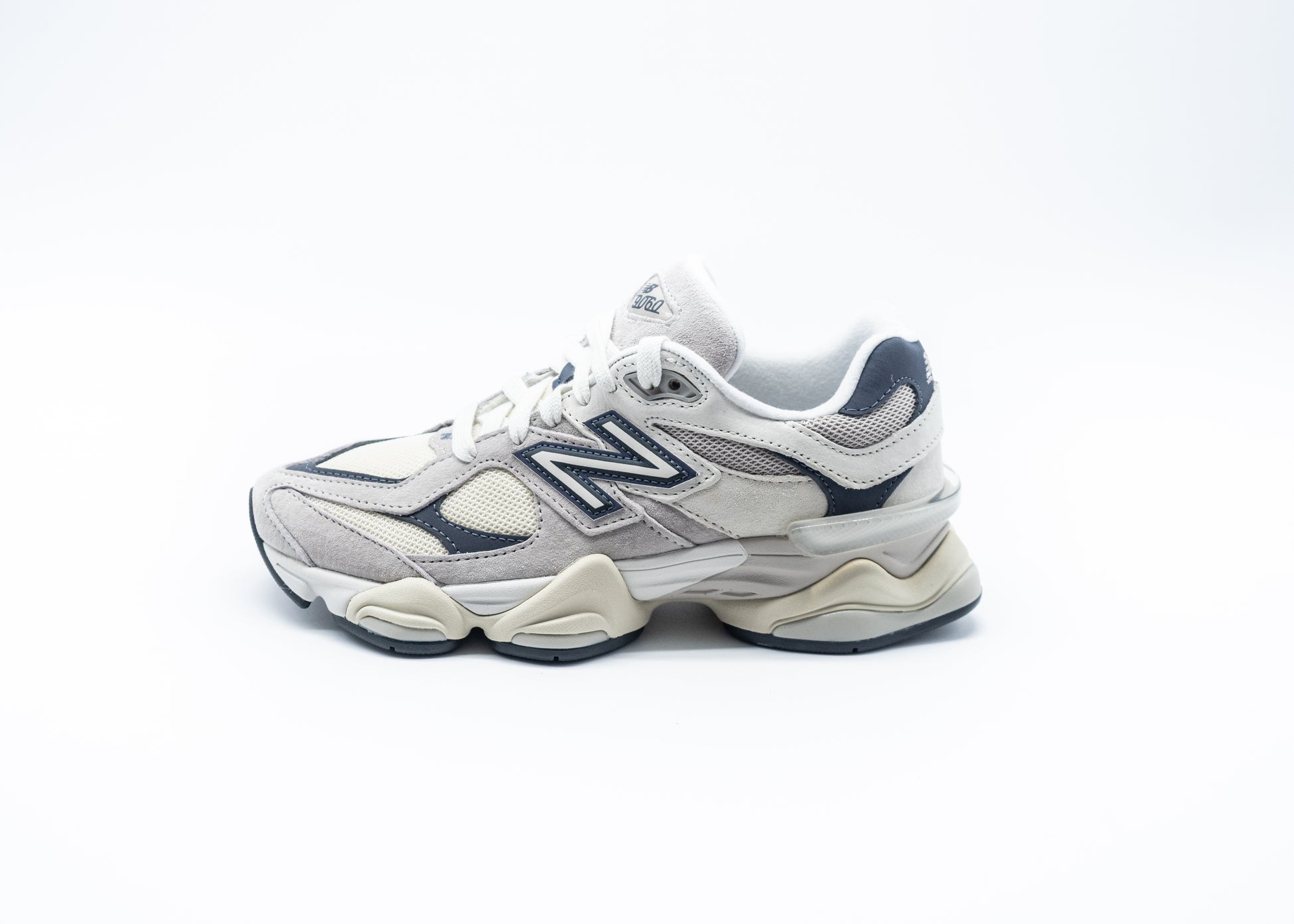 NEW BALANCE - NEW BALANCE 9060 MOONROCK DARK ARTIC GREY