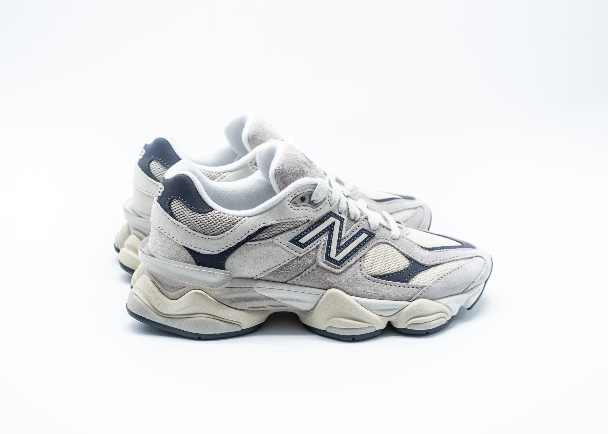 NEW BALANCE - NEW BALANCE 9060 MOONROCK DARK ARTIC GREY