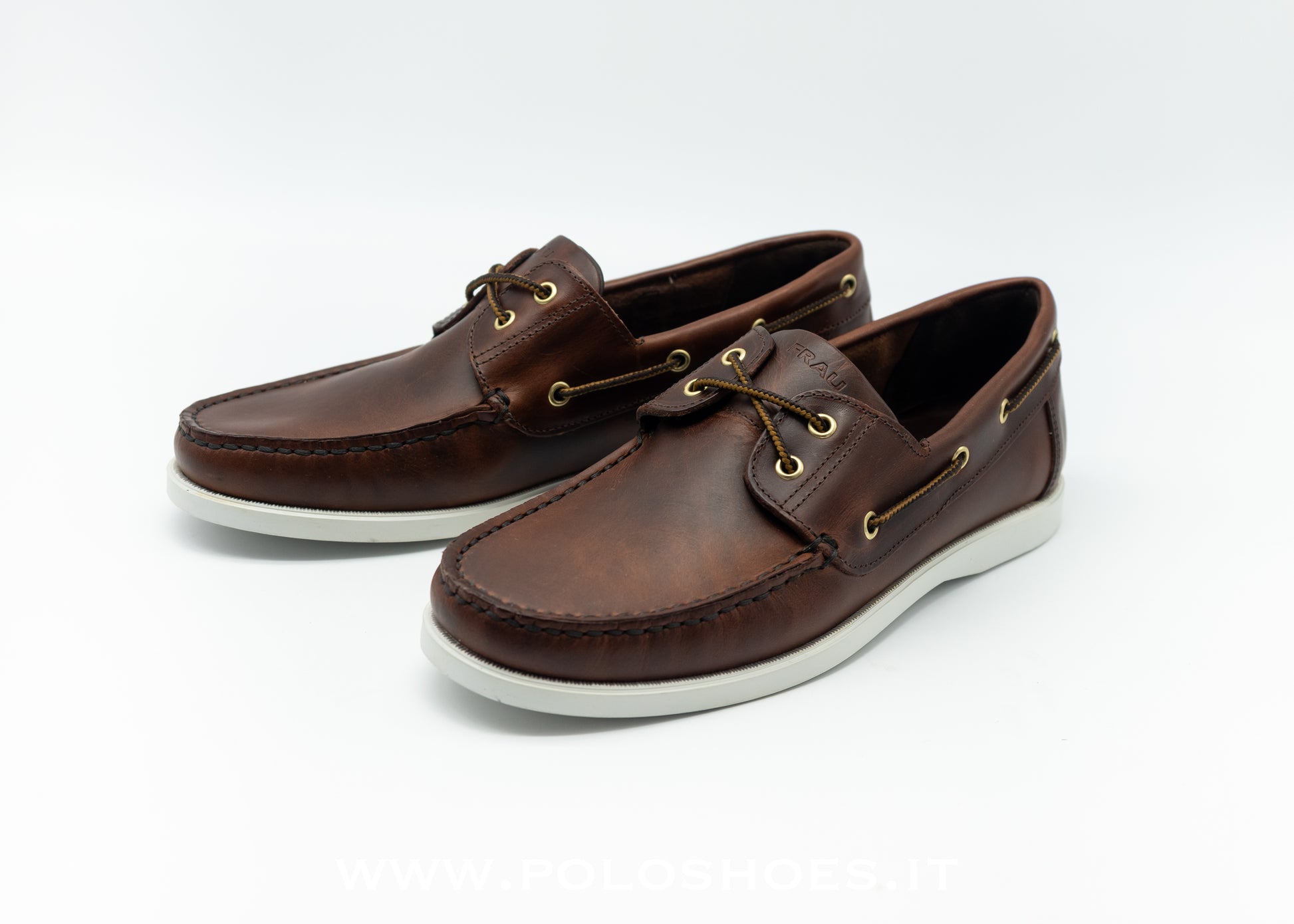 FRAU BARCA PELLE TABACCO1