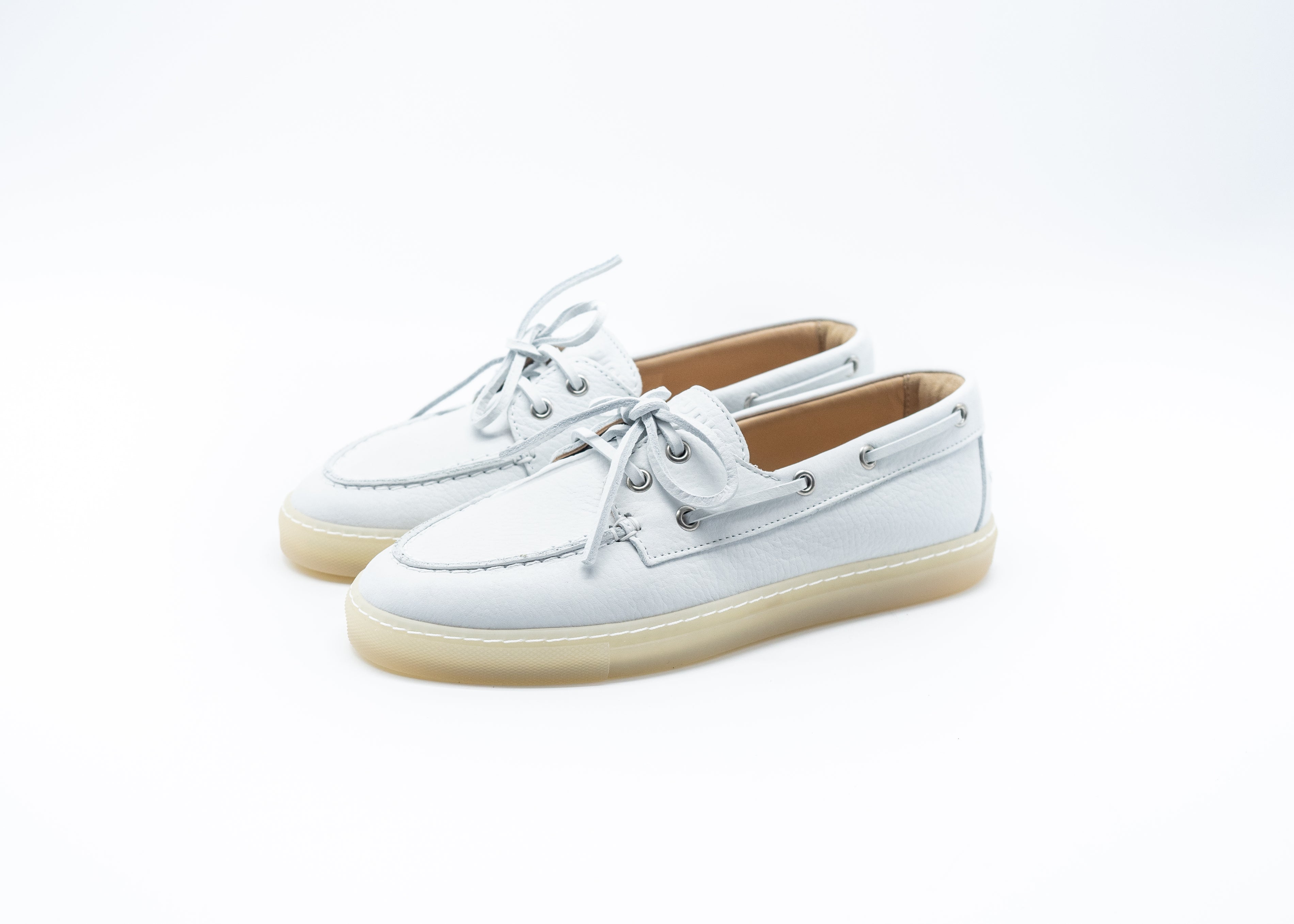 COPENHAGEN - BARCA CPH160 NABUC WHITE