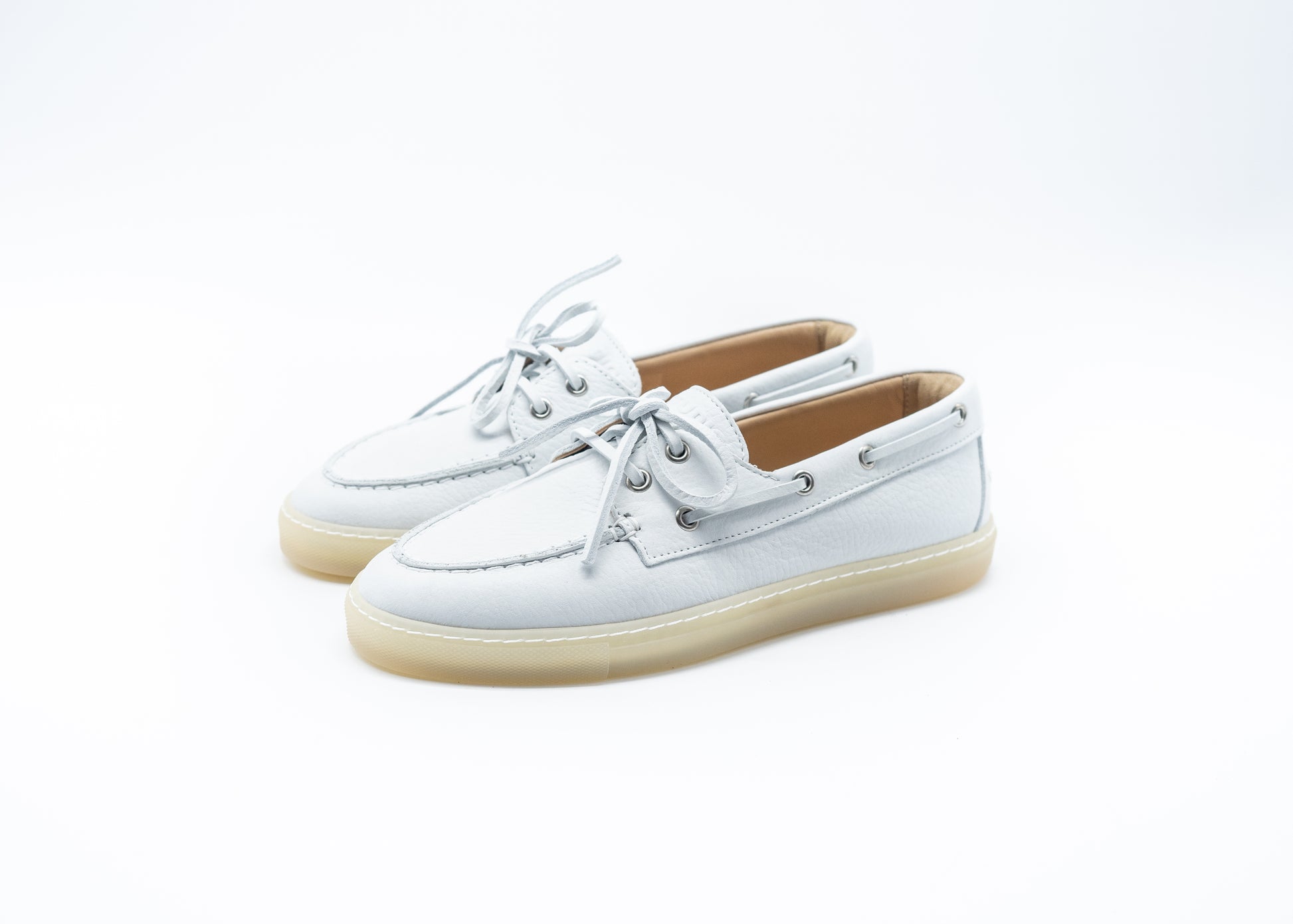 COPENHAGEN - BARCA CPH160 NABUC WHITE