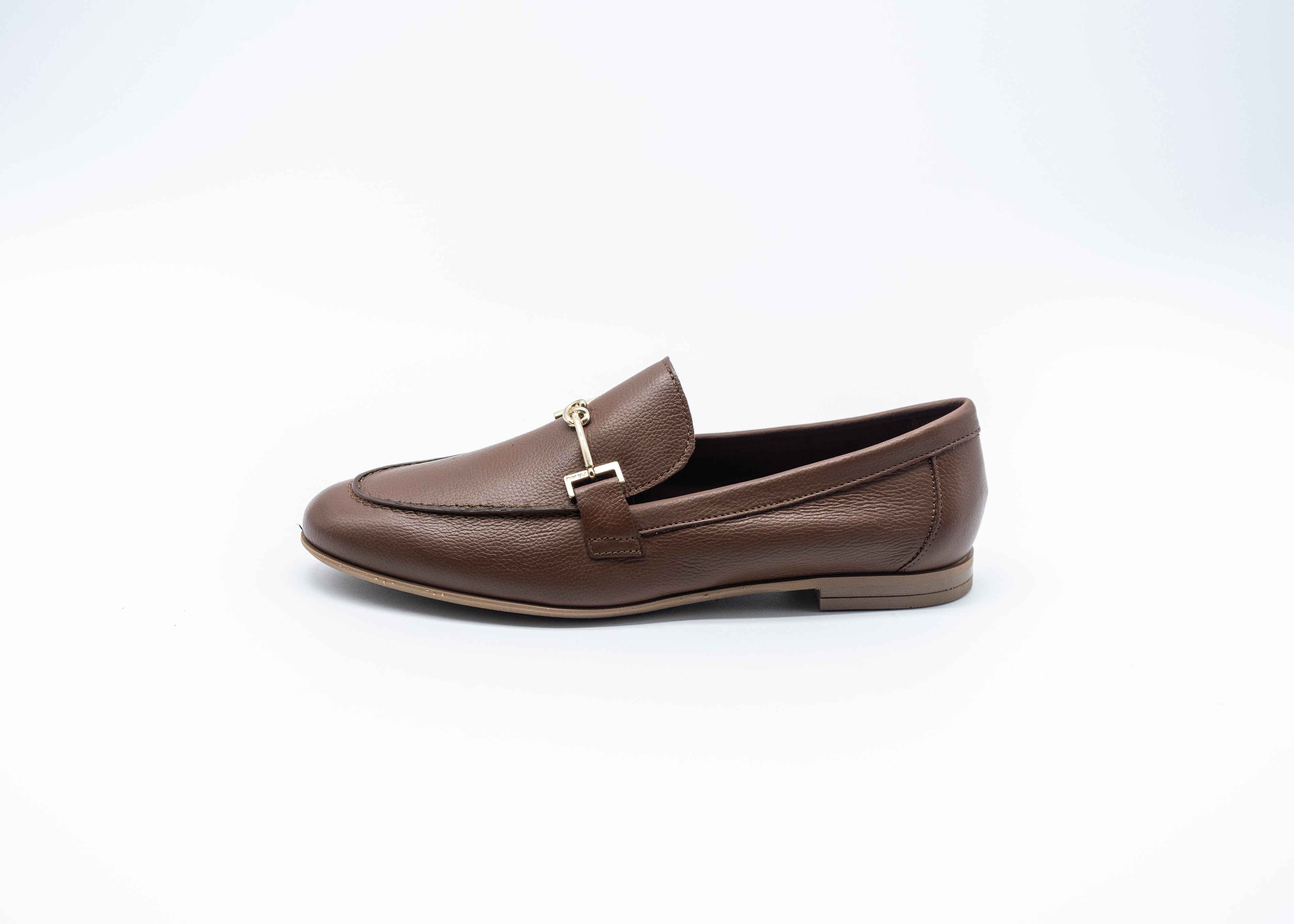 FRAU - MOCASSINO PELLE CARAMELLO