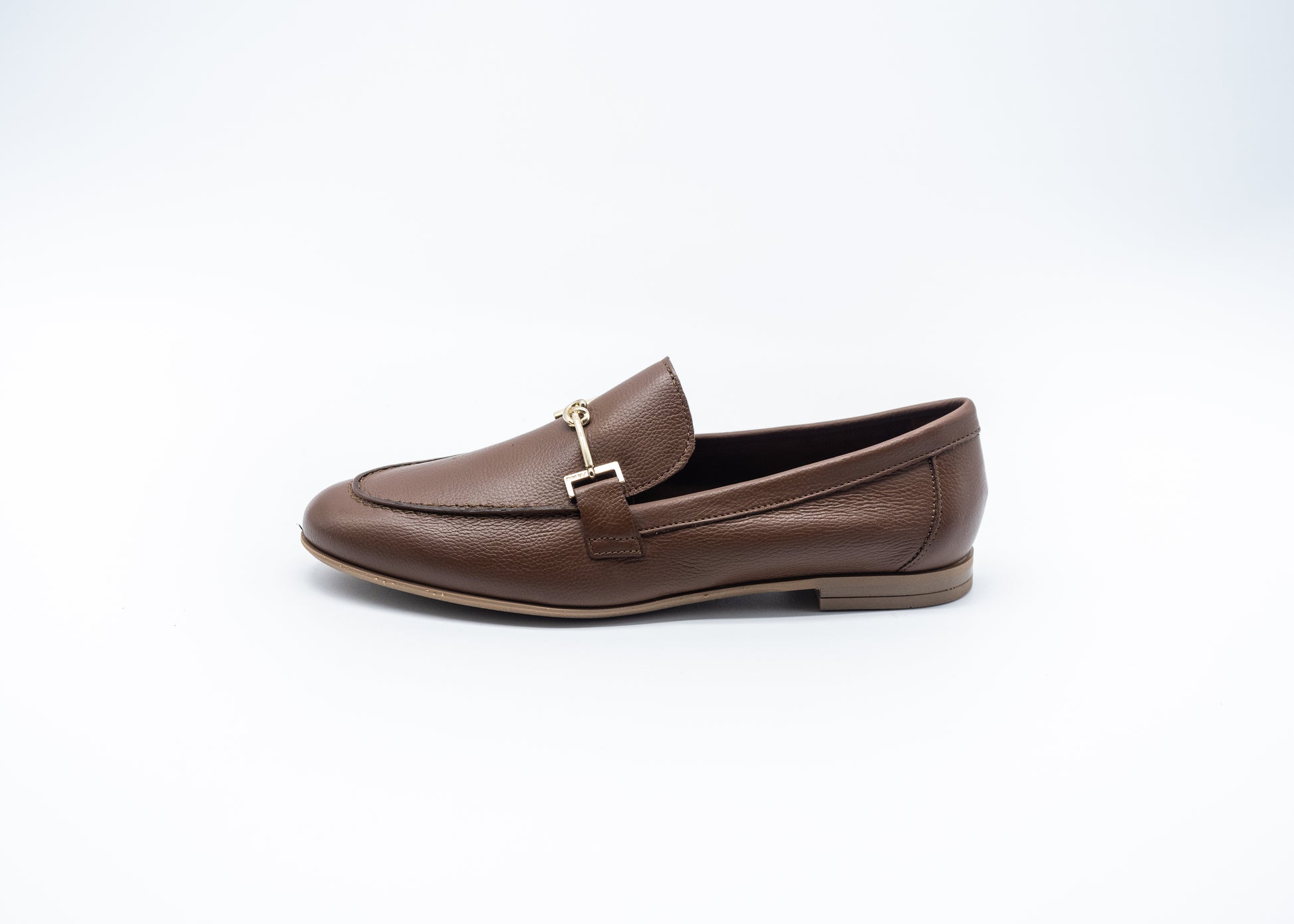 FRAU - MOCASSINO PELLE CARAMELLO
