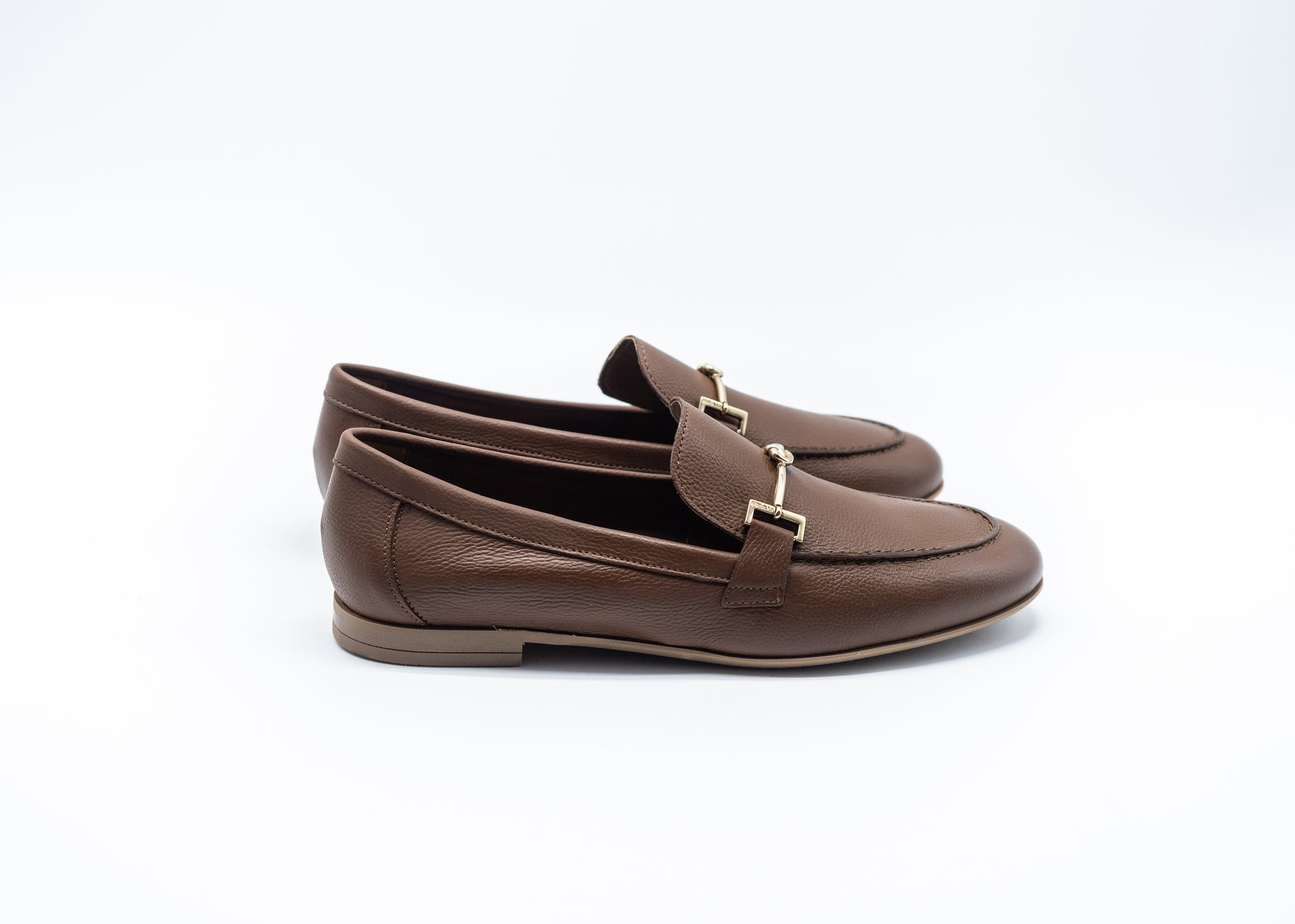 FRAU - MOCASSINO PELLE CARAMELLO