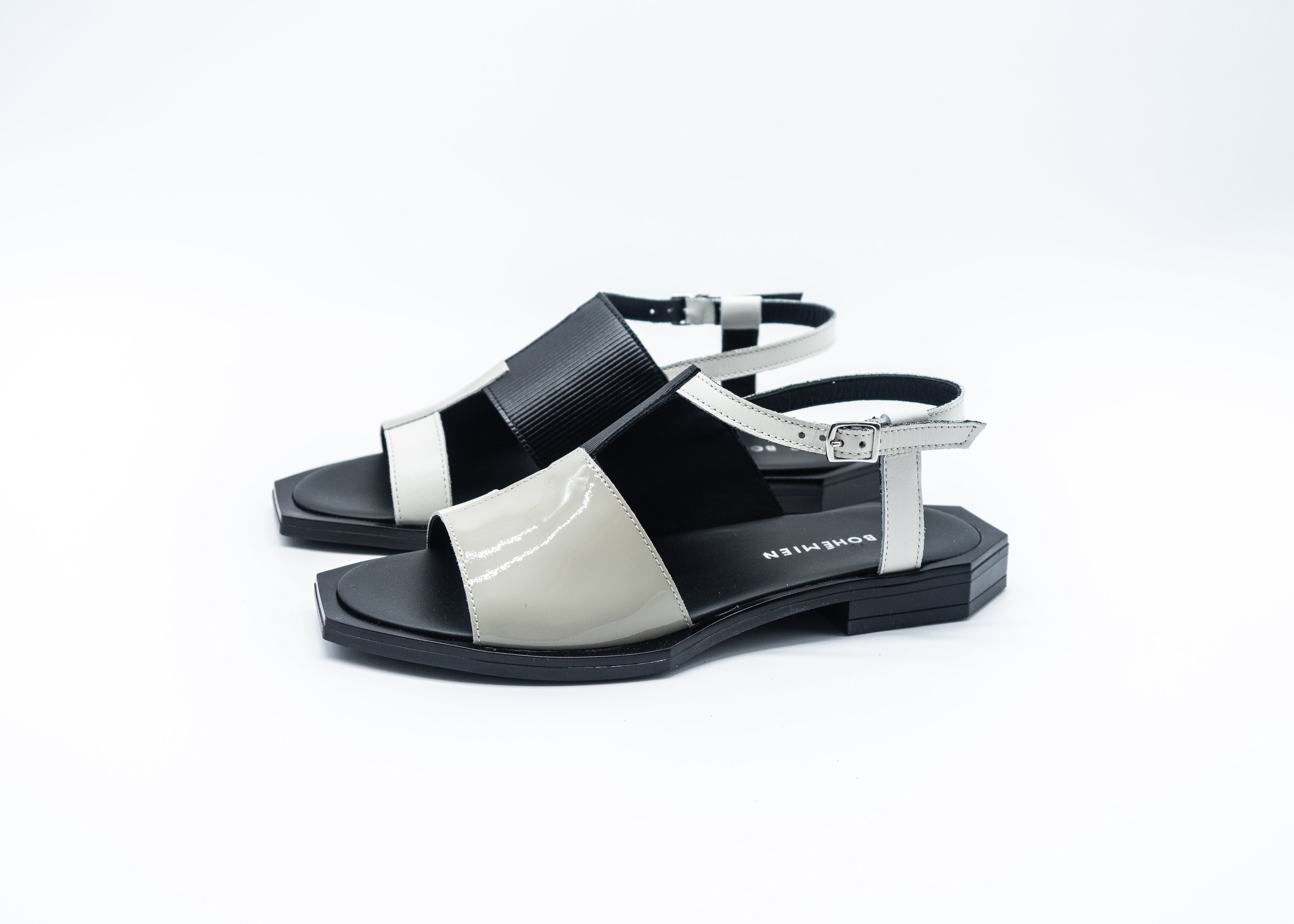 LE BOHEMIEN - SANDALO LATTE CREMA