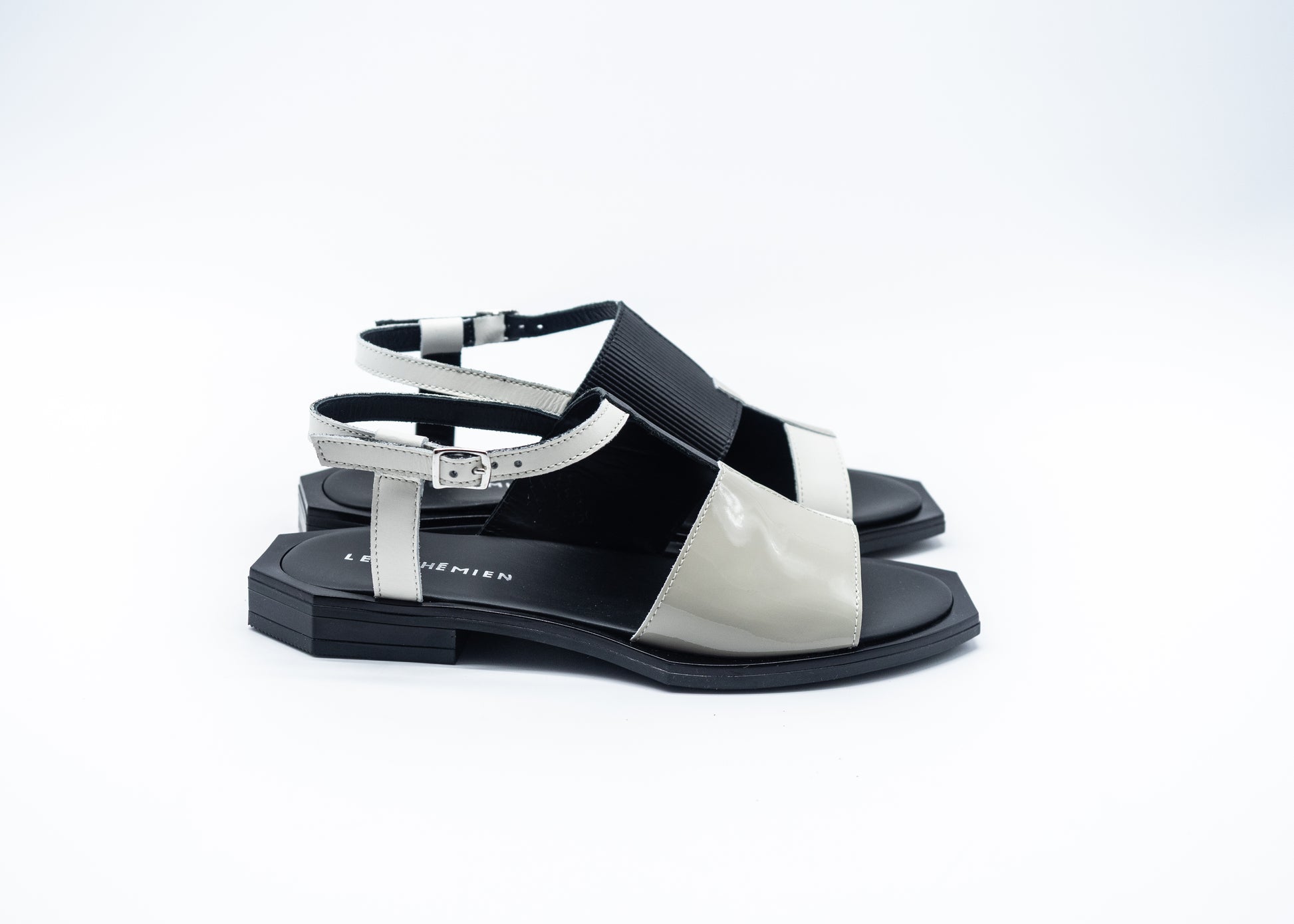 LE BOHEMIEN - SANDALO LATTE CREMA