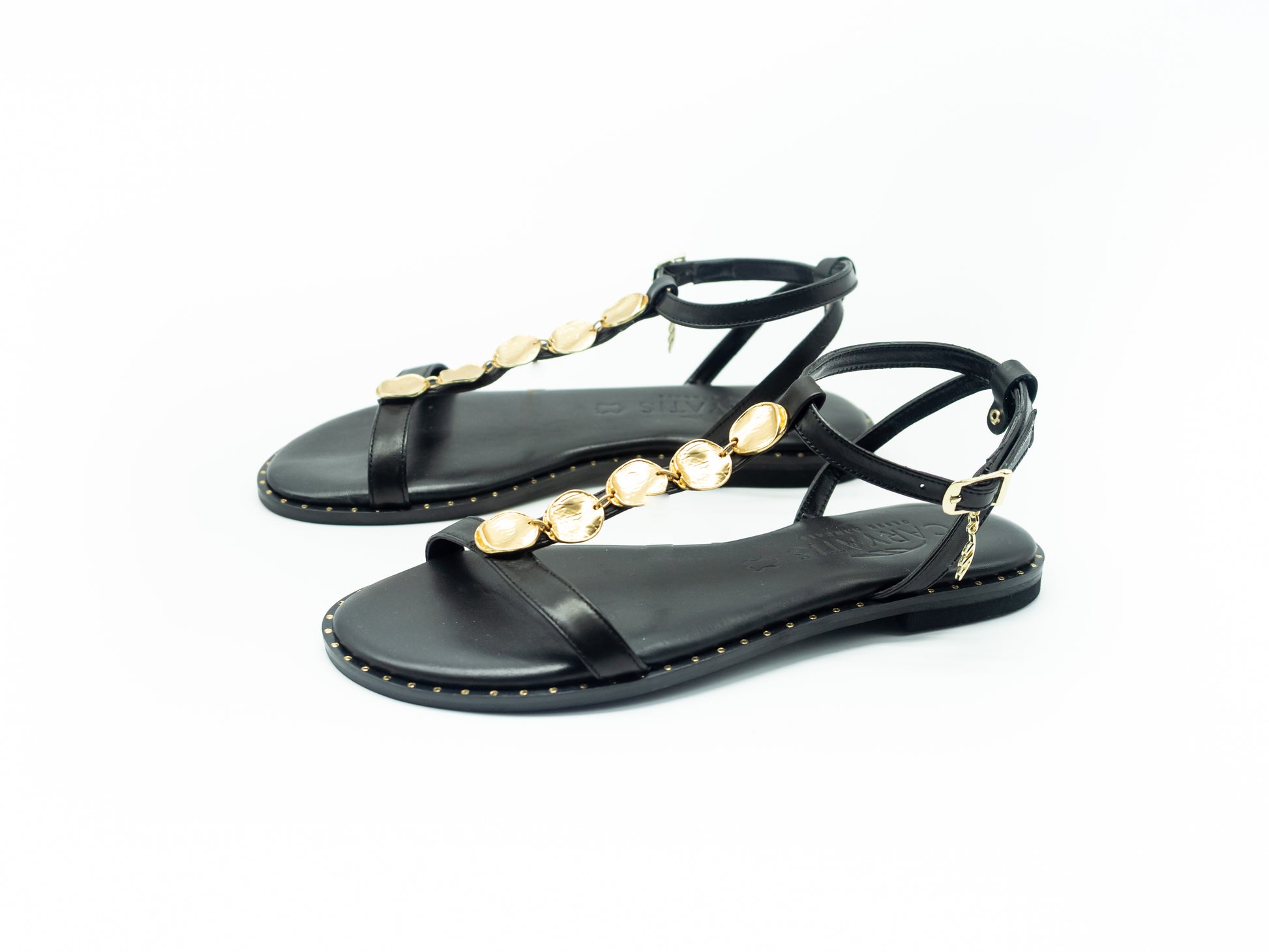 CARYATIS - SANDALO BLACK GOLD