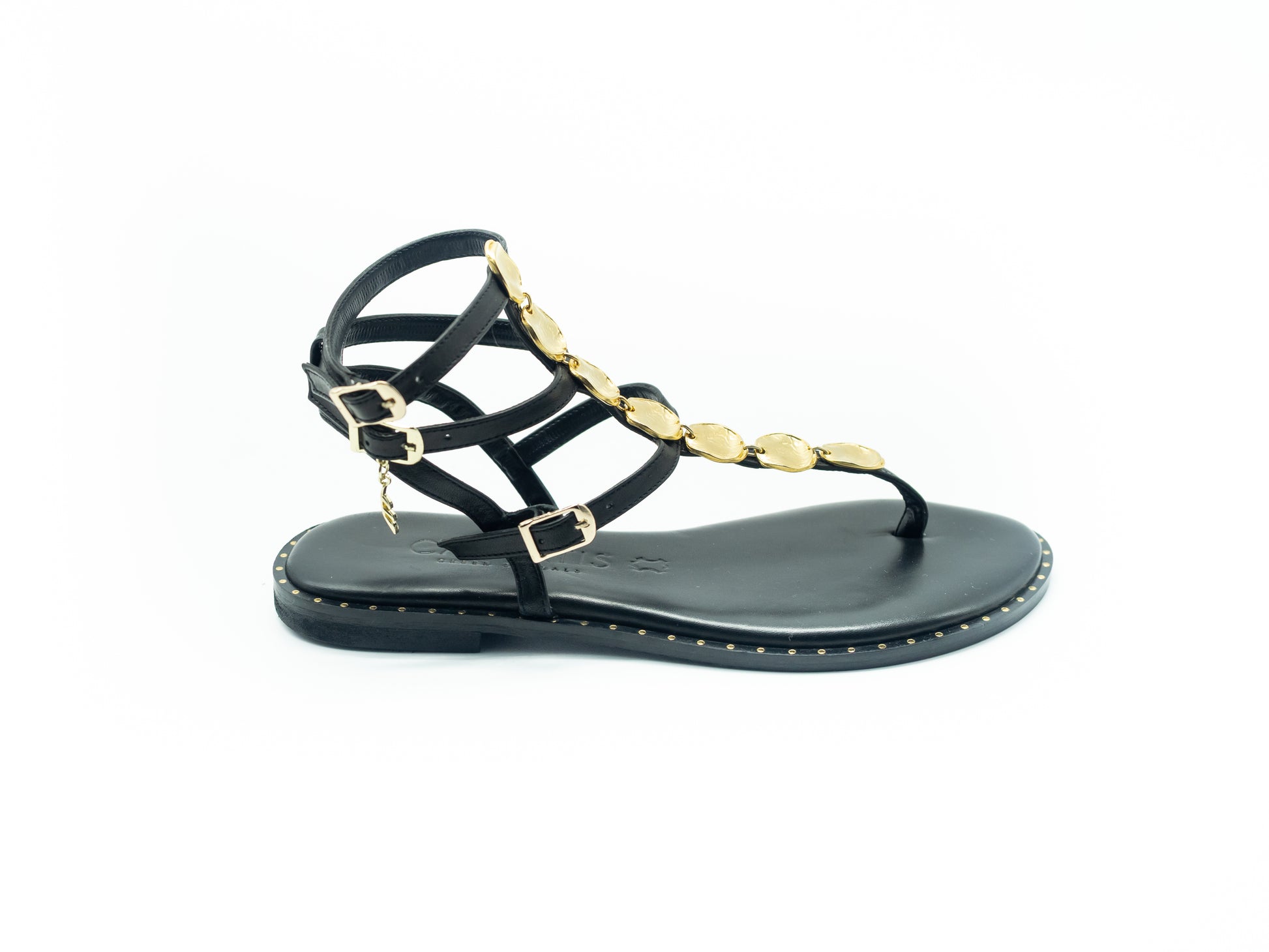 CARYATIS - SANDALO SCHIAVA BLACK GOLD