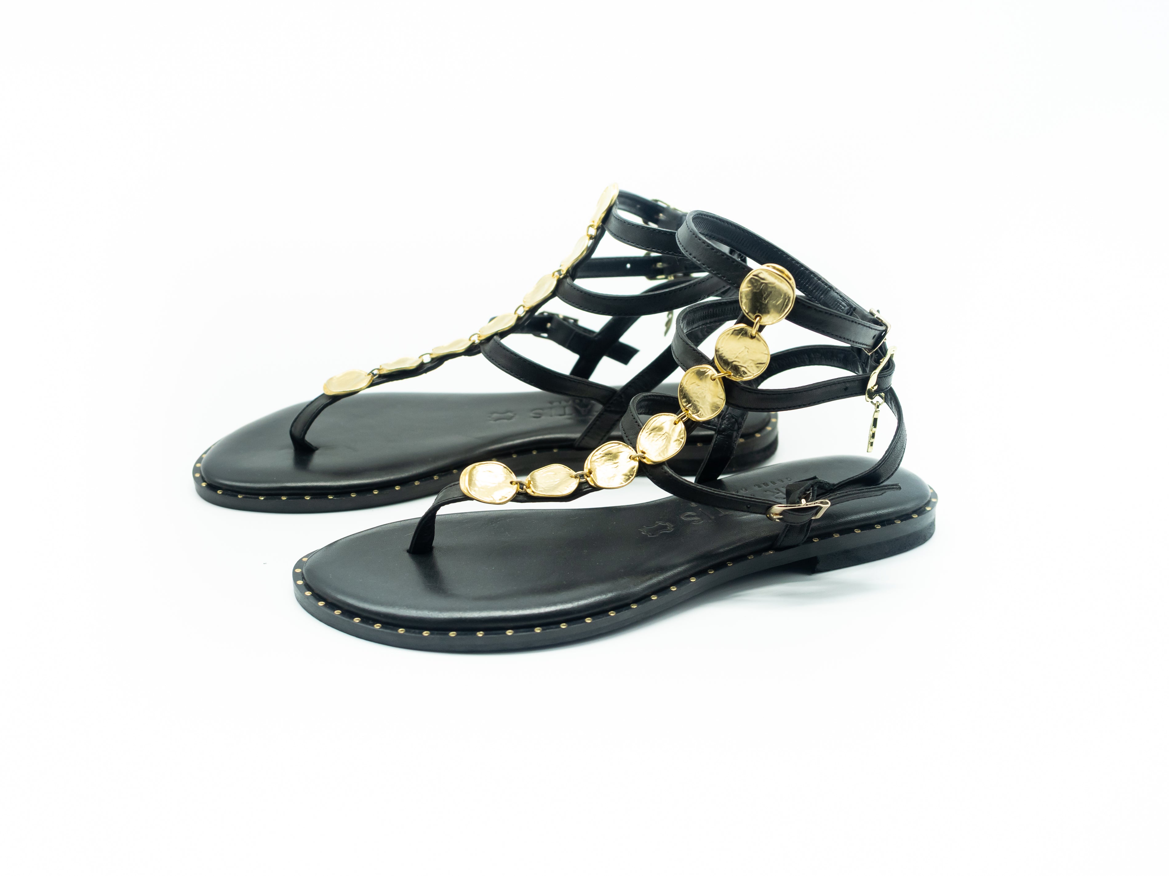CARYATIS - SANDALO SCHIAVA BLACK GOLD