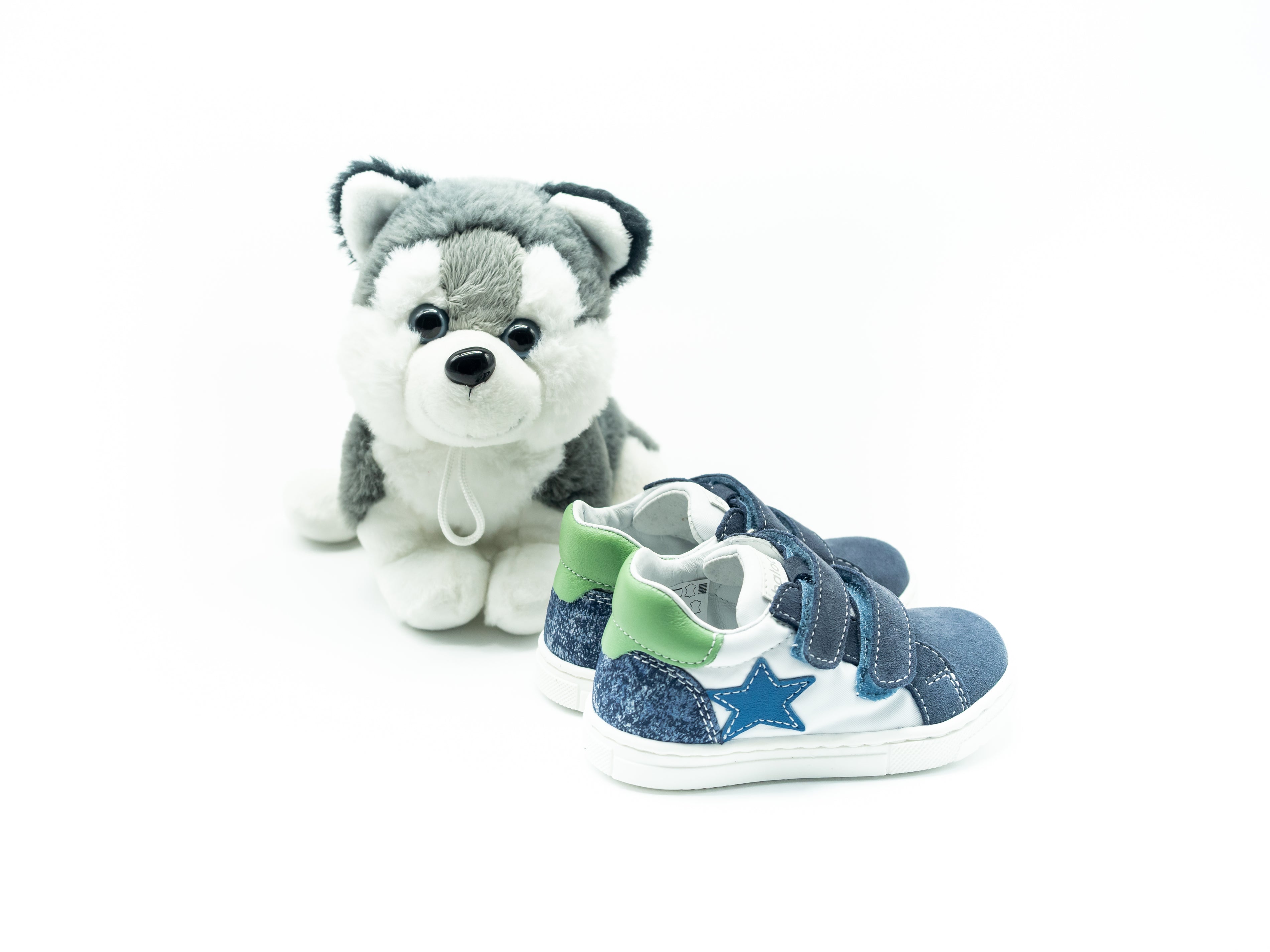 BALOCCHI - MINI DENIM