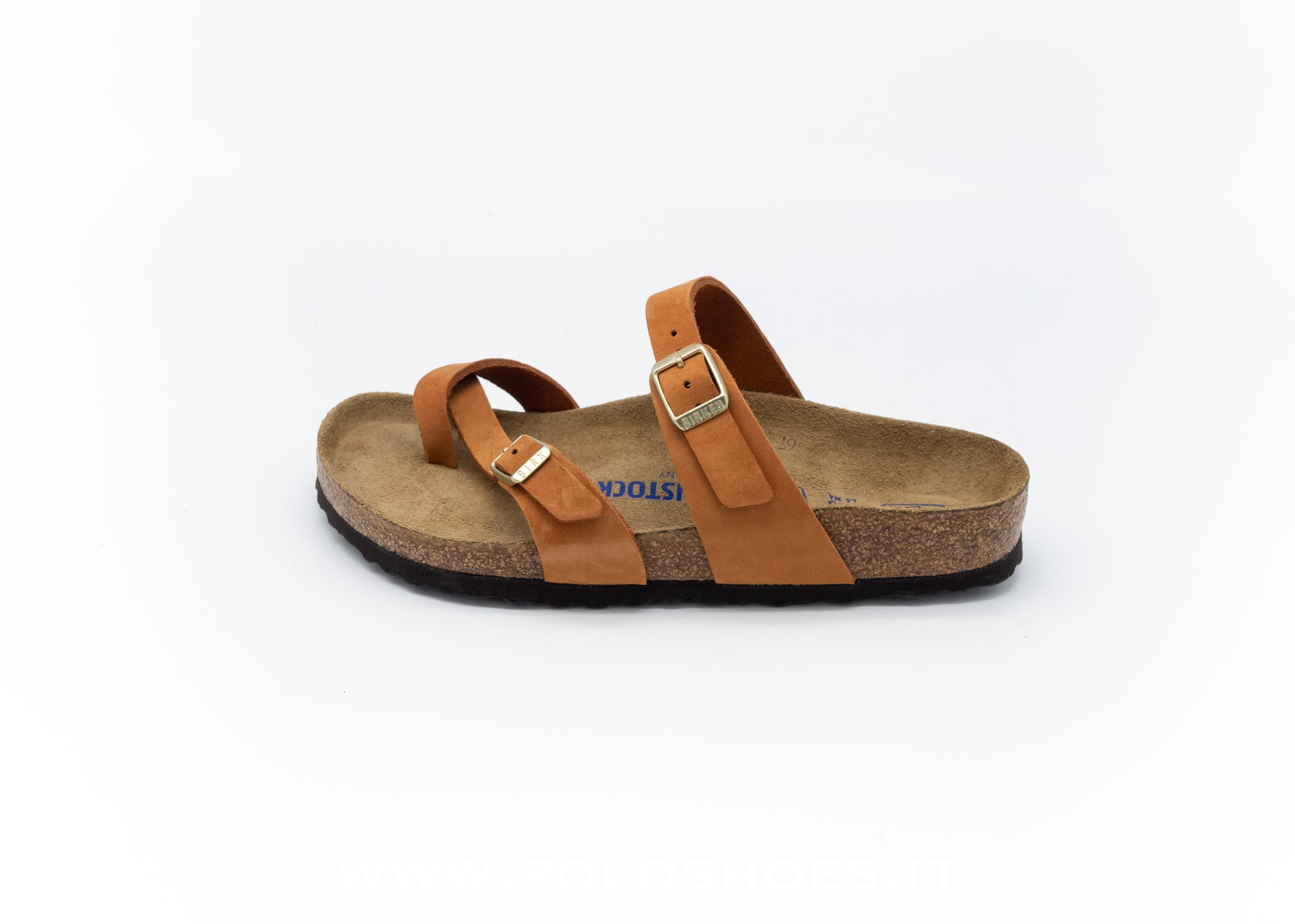 BIRKENSTOCK - MAYARI PECAN