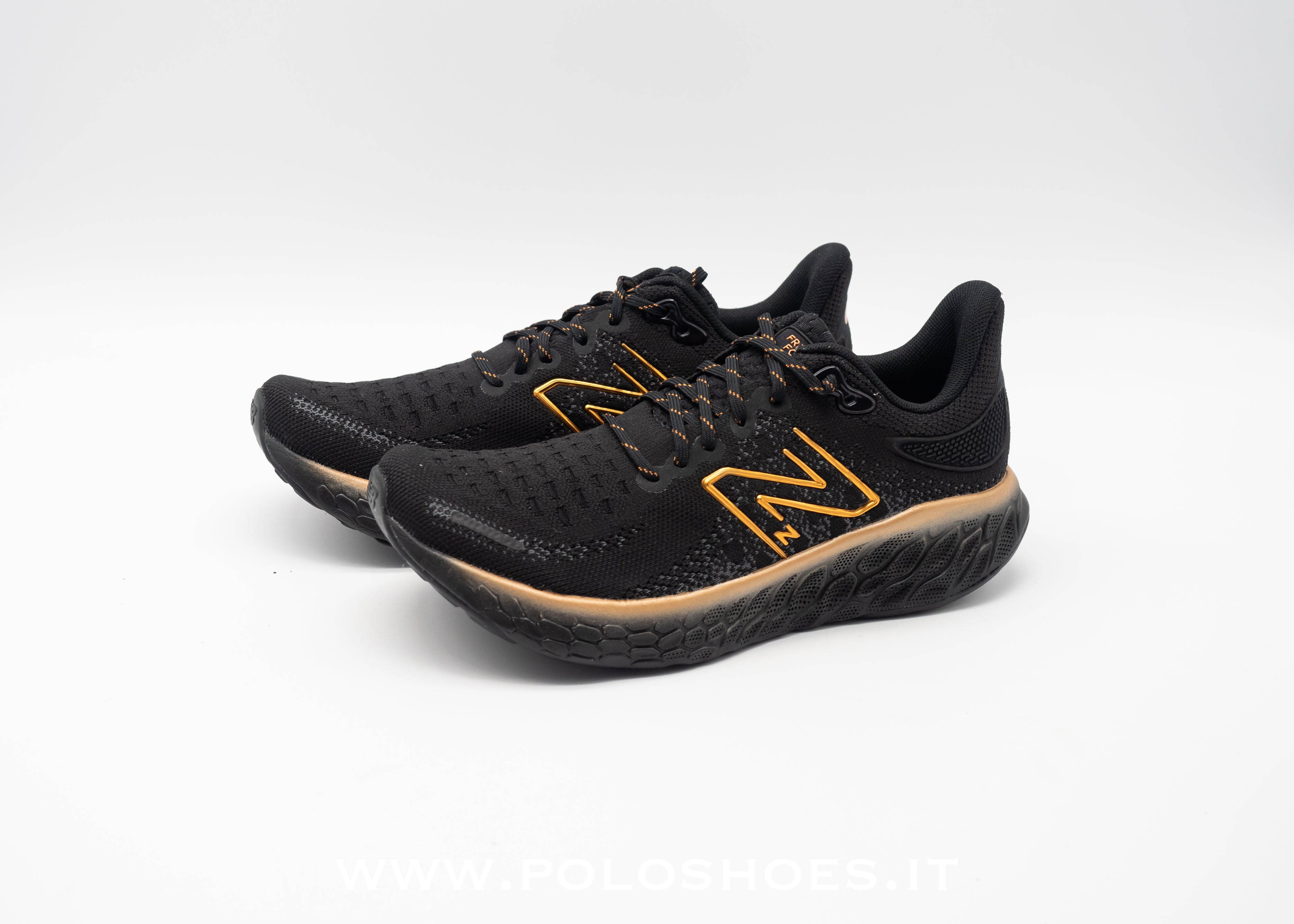 NEW BALANCE - FRESH FOAM X 1080v12