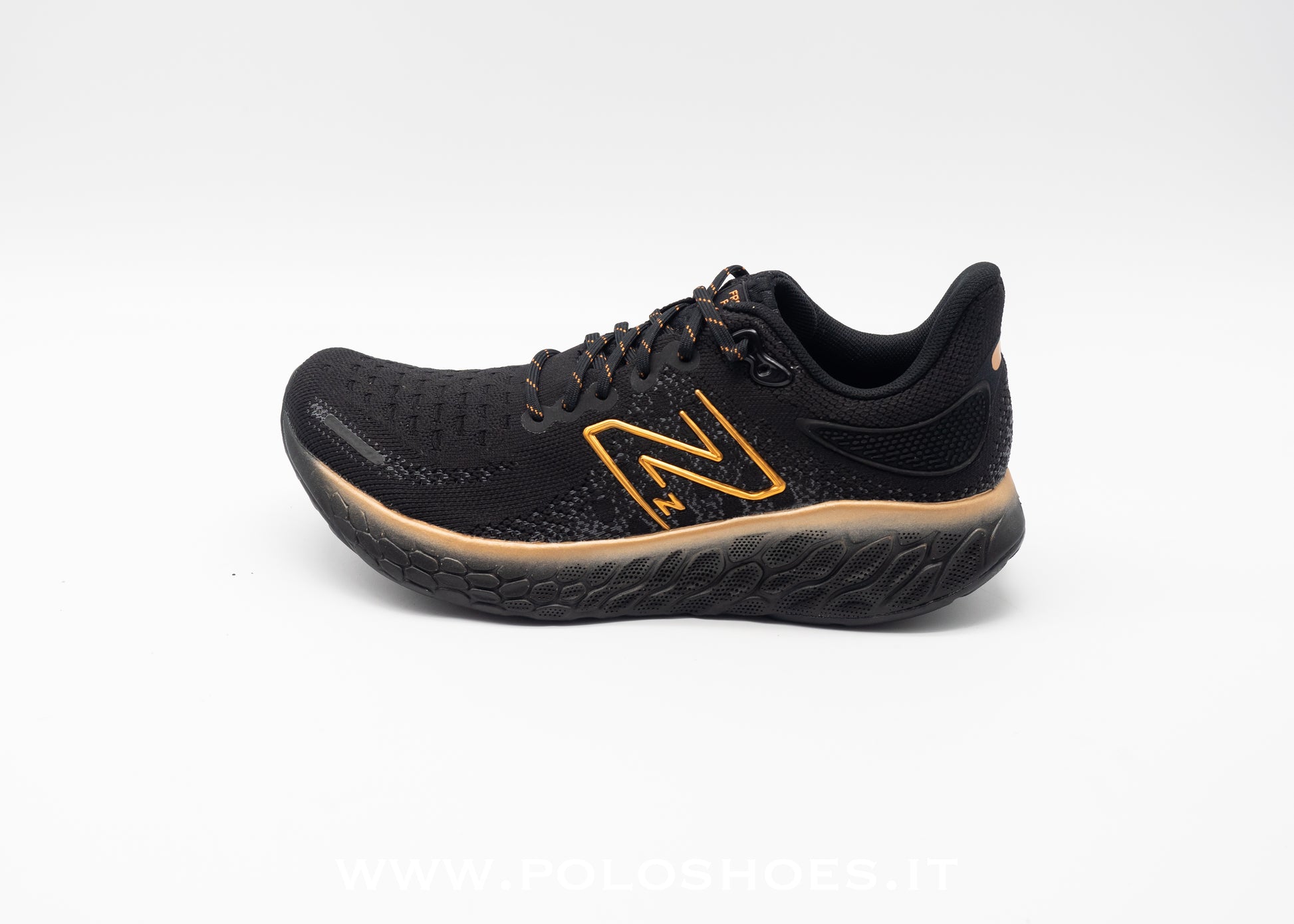 NEW BALANCE - FRESH FOAM X 1080v12