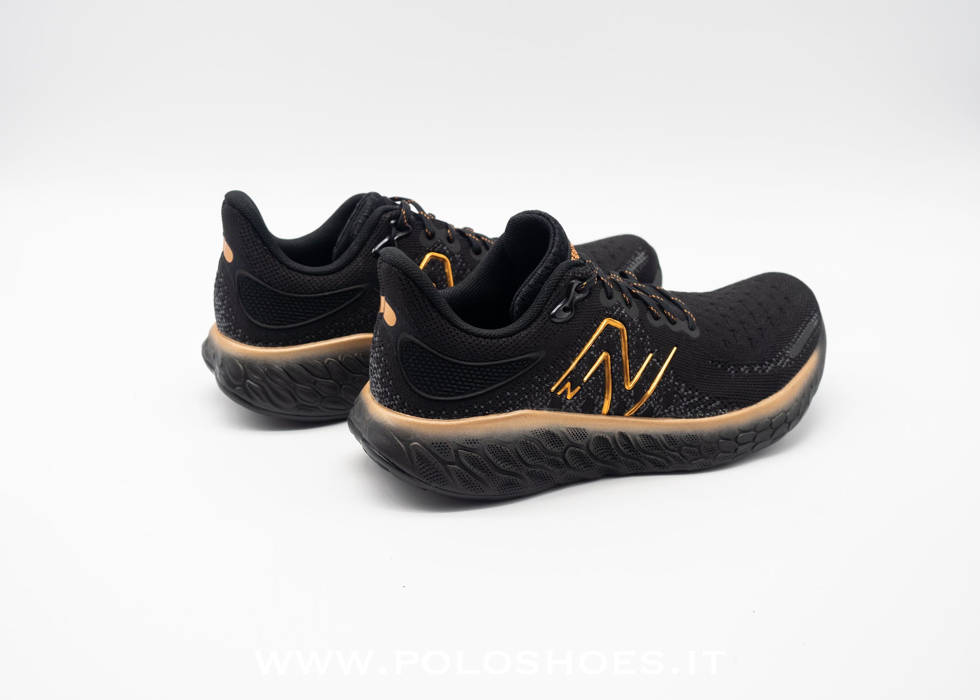 NEW BALANCE - FRESH FOAM X 1080v12